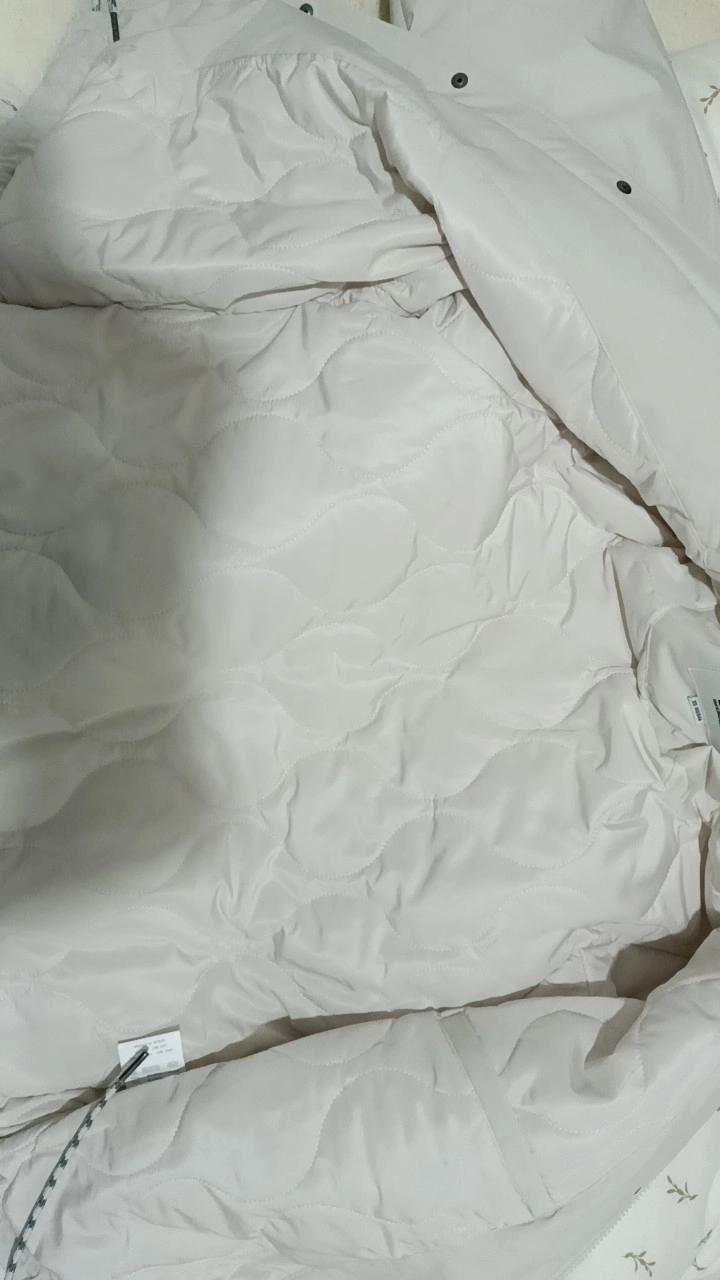 custom review-NOTHOMME Унисекс Объемные куртки (пуховики)