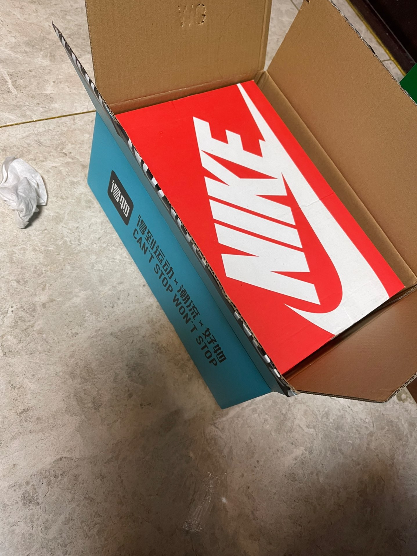 custom review-Nike M2K Tekno Slip Resistant Низкий Топ Обувь с Толстой Подошвой Женская Белая