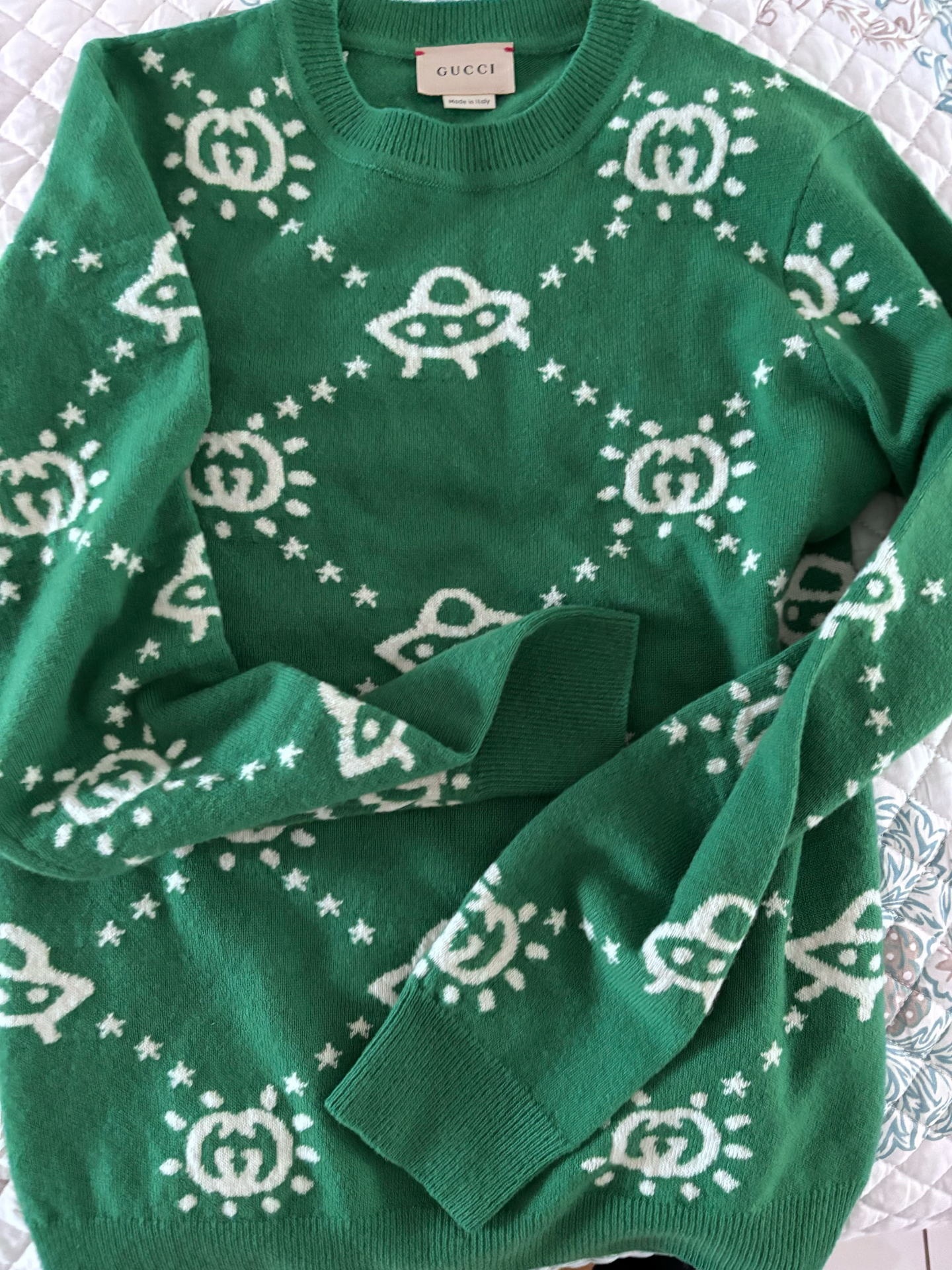 Фото из отзыва