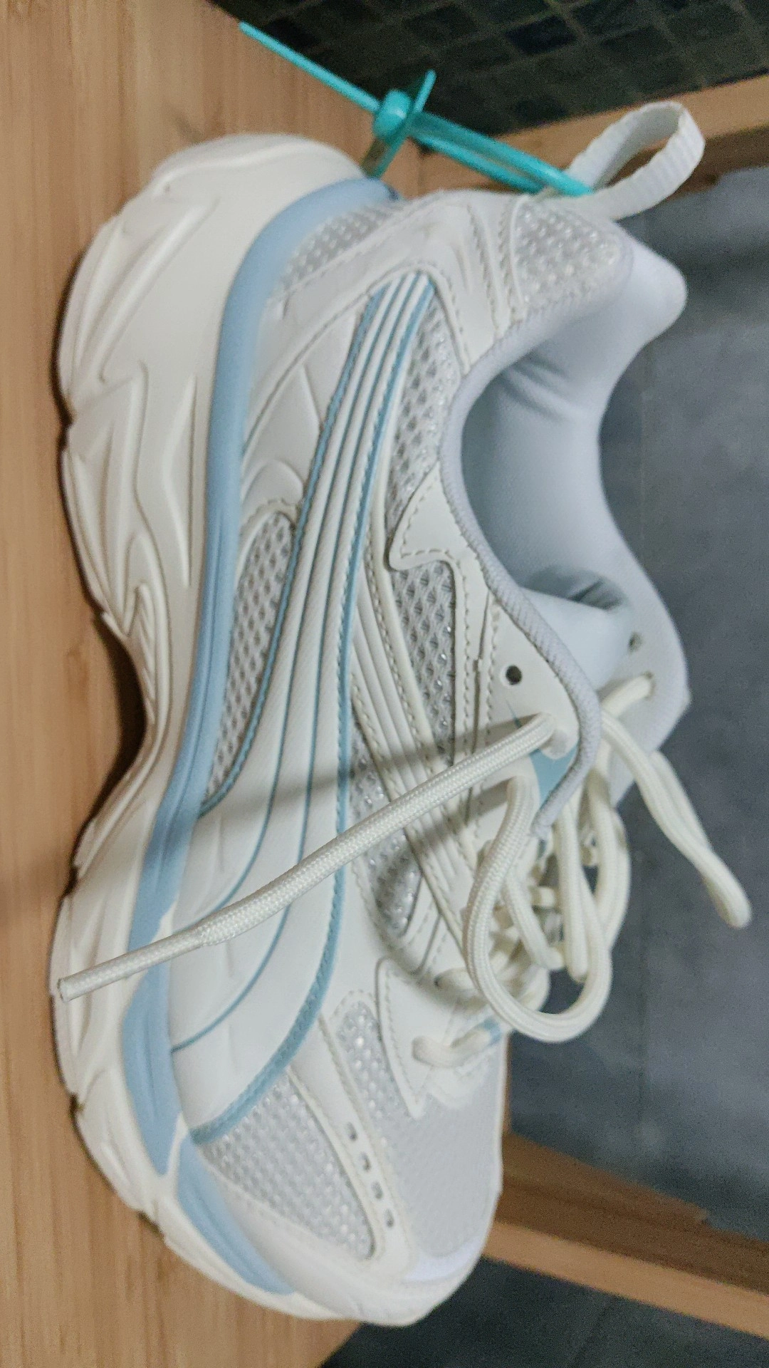 custom review-PUMA Morphic Амортизация Устойчивый к истиранию Дышащий Низкий Верх Casual Унисекс Белый