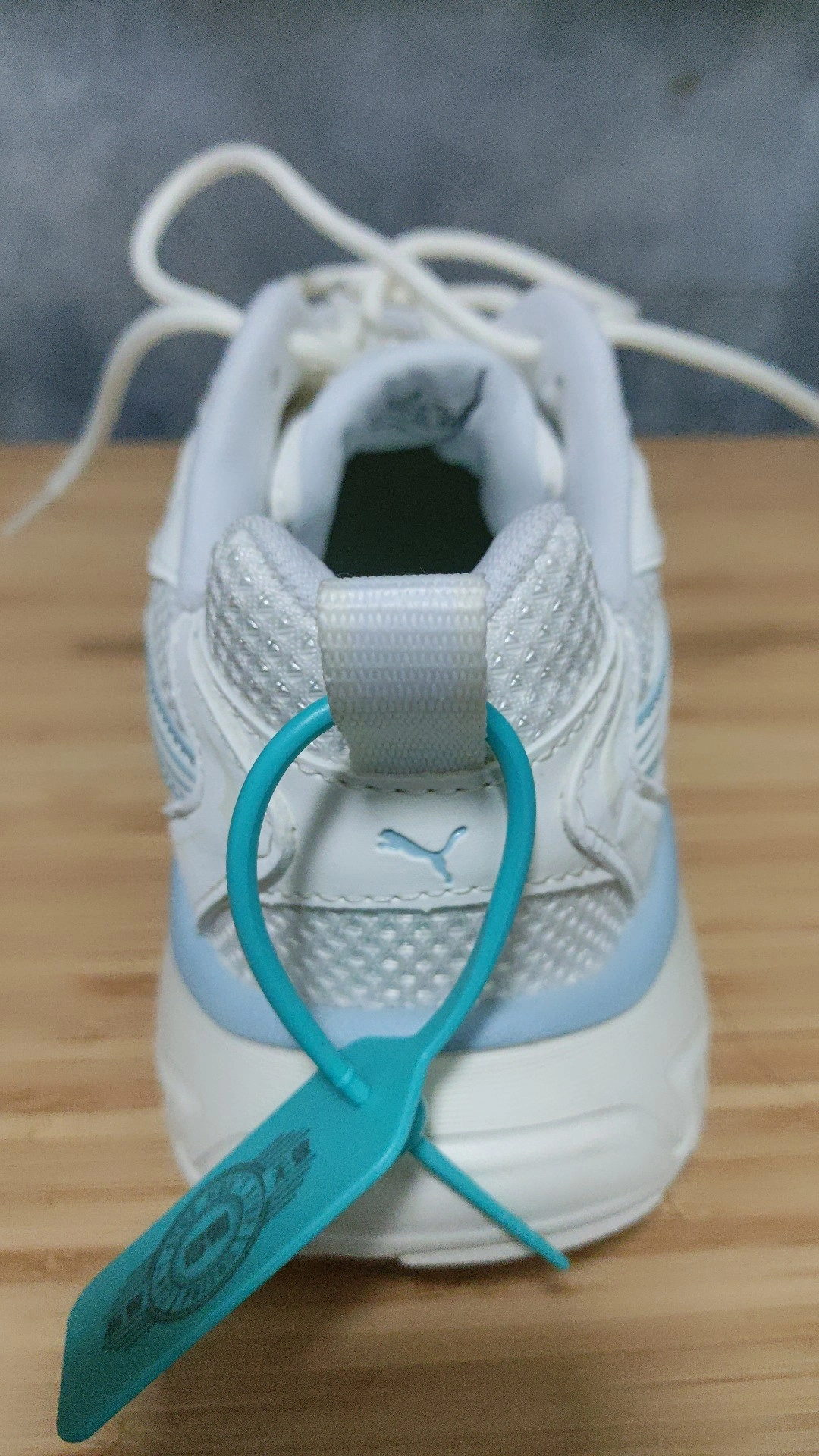 custom review-PUMA Morphic Амортизация Устойчивый к истиранию Дышащий Низкий Верх Casual Унисекс Белый