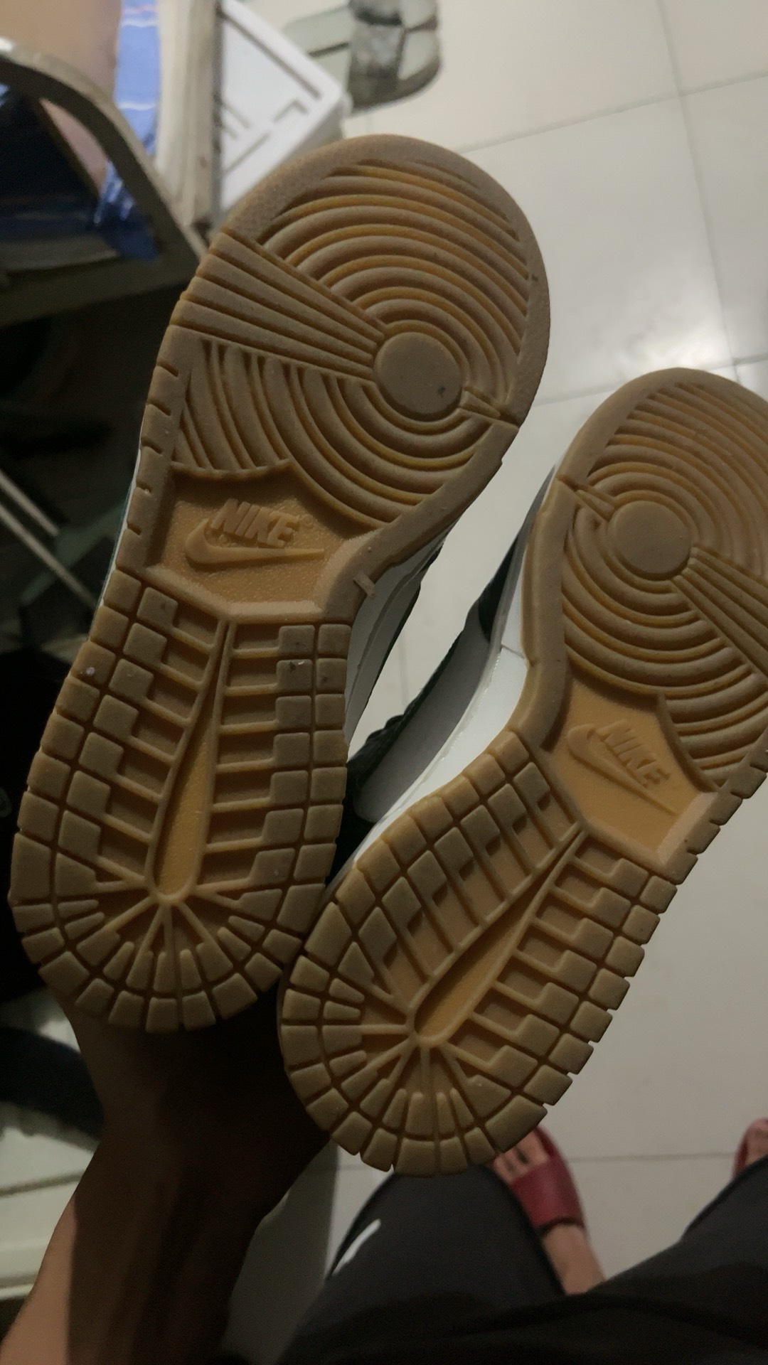 custom review-Nike Dunk LX Женские 'Gorge Зеленый' Низкие Кроссовки для скейтбординга Женские Белый Зеленый