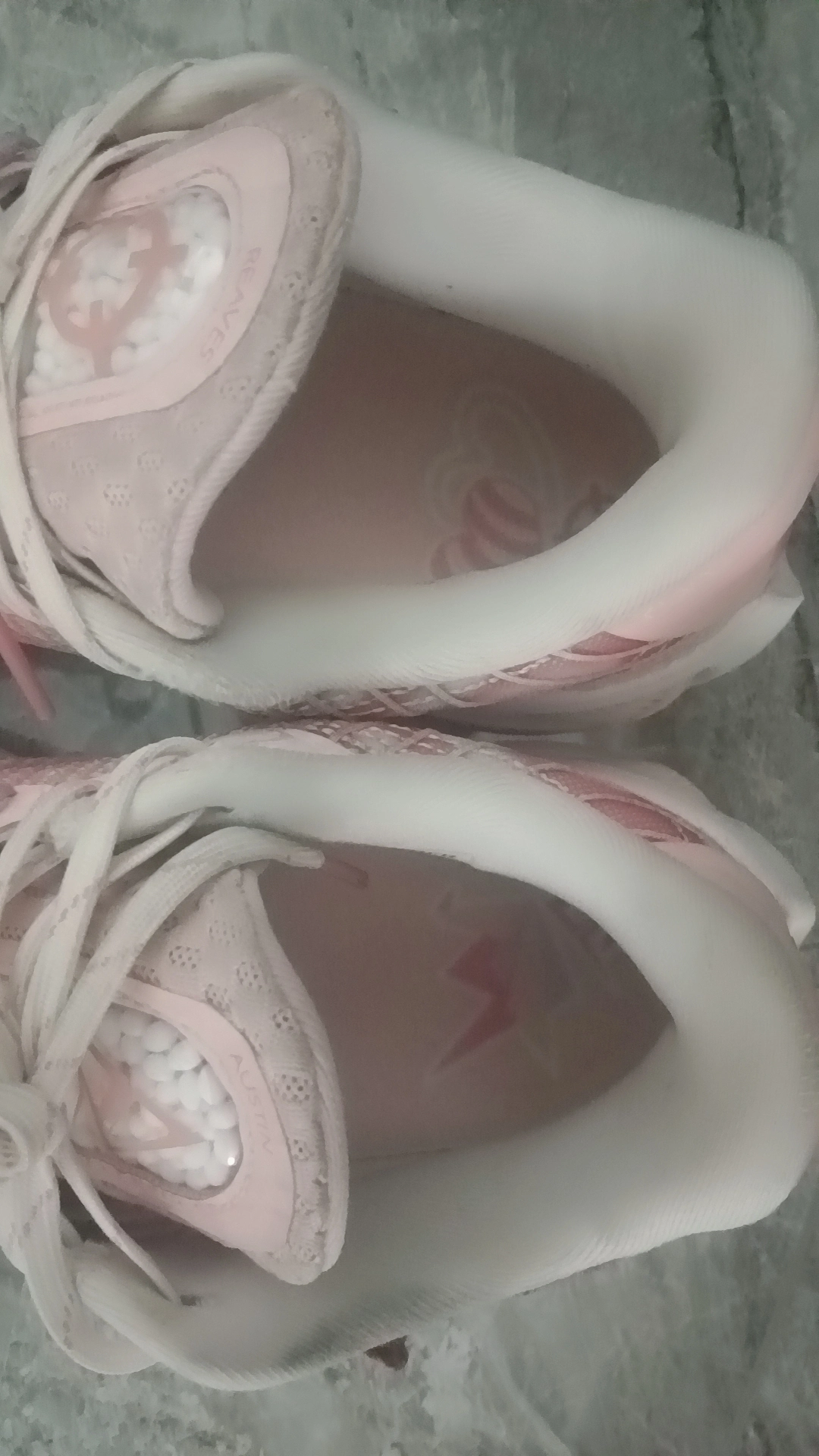 custom review-RIGORER AR1 'Valentine's Day'