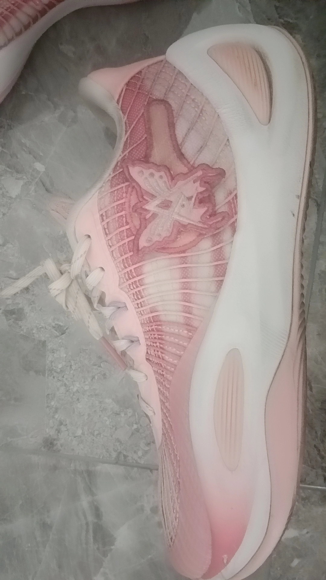custom review-RIGORER AR1 'Valentine's Day'
