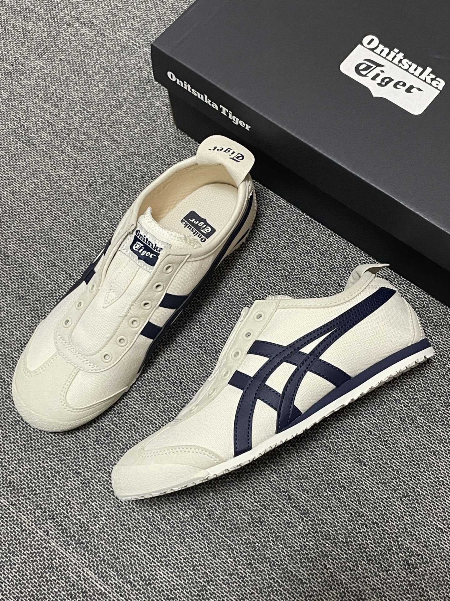 鬼冢虎帆布一脚蹬的快乐谁懂!