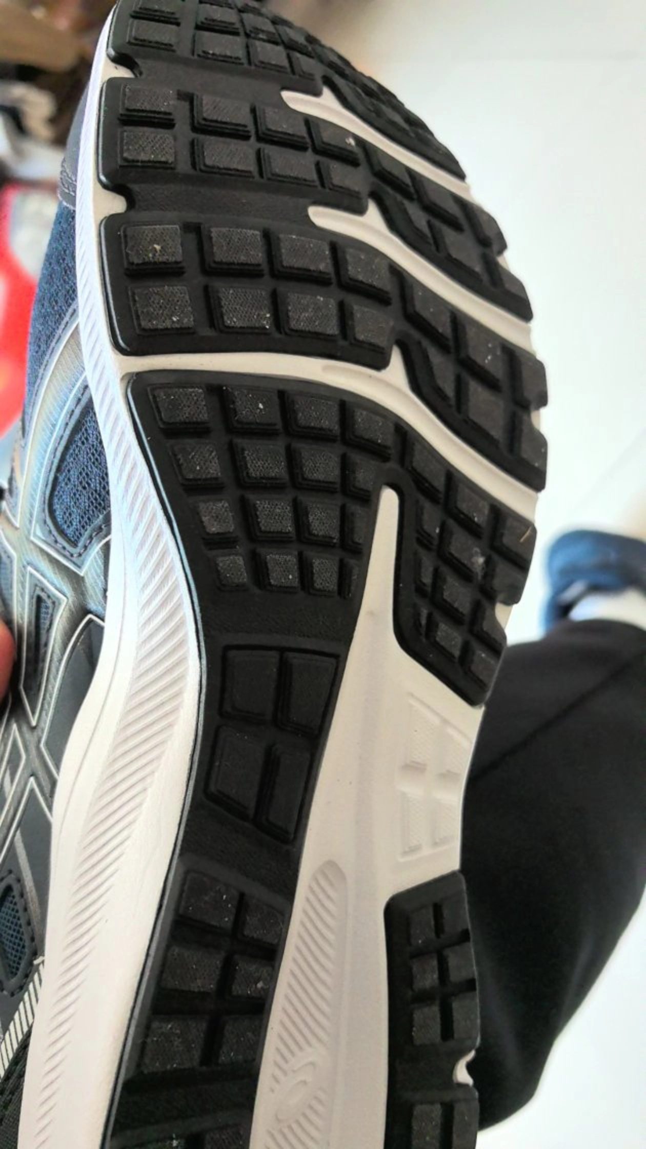 custom review-Asics Jolt 3 Текстиль Синтетическая кожа Амортизация Устойчивость к истиранию Дышащий Низкий верх Тренировки