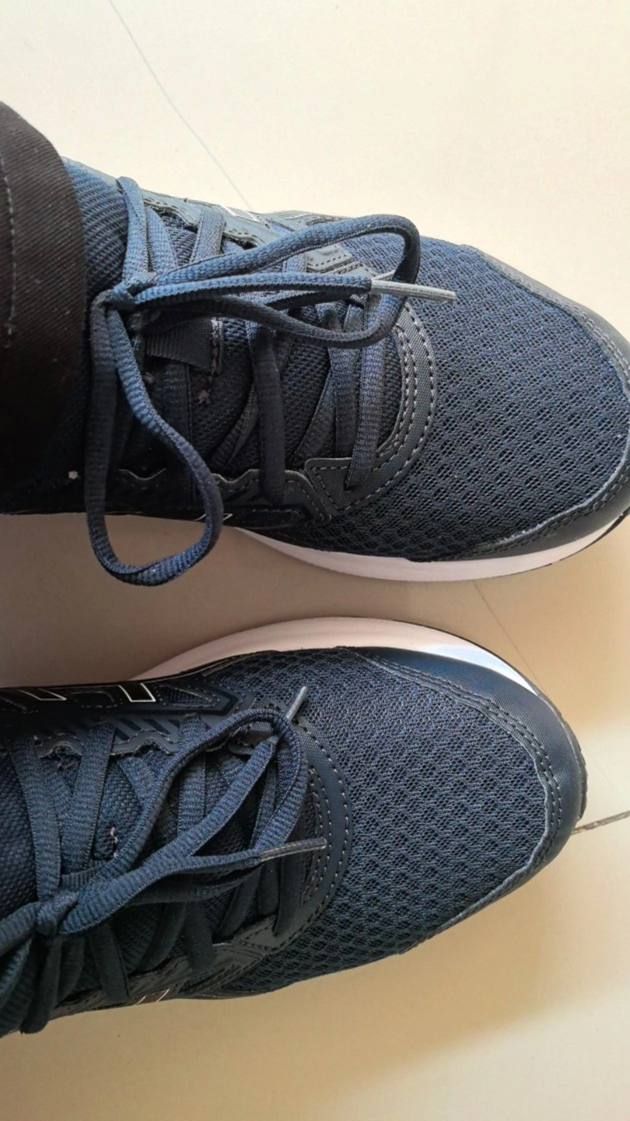 custom review-Asics Jolt 3 Текстиль Синтетическая кожа Амортизация Устойчивость к истиранию Дышащий Низкий верх Тренировки