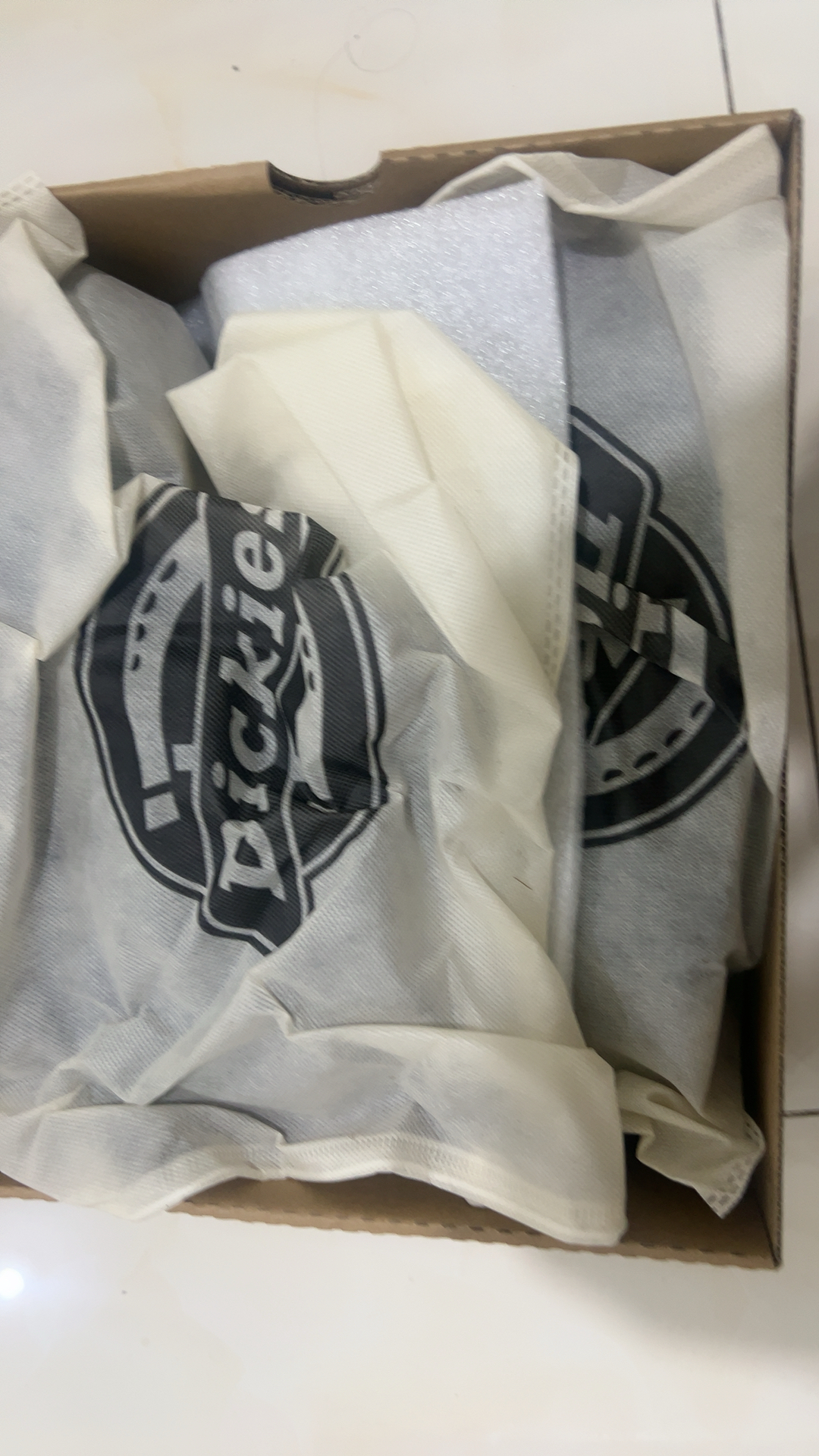 custom review-Dickies Термостойкие сноубутсы 11,5 см мужские черные