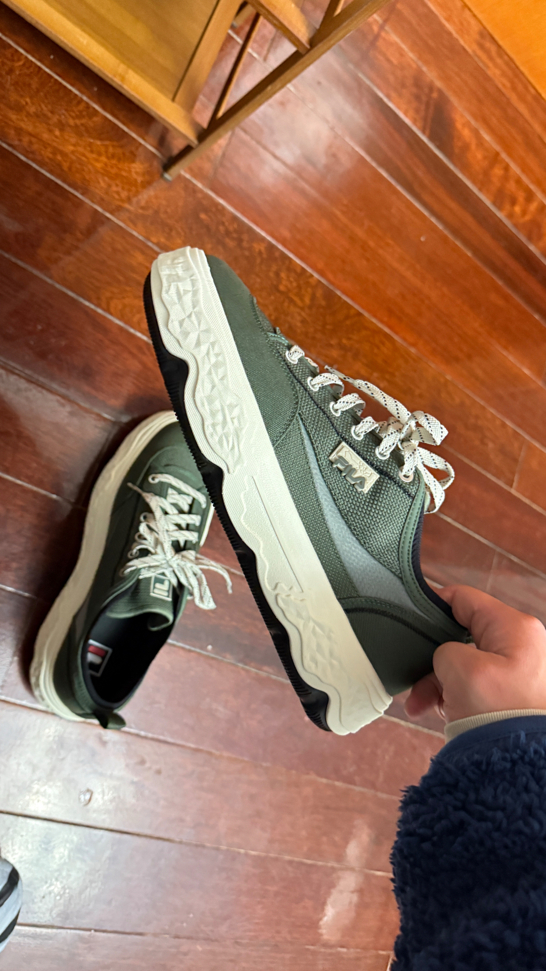 Фото из отзыва