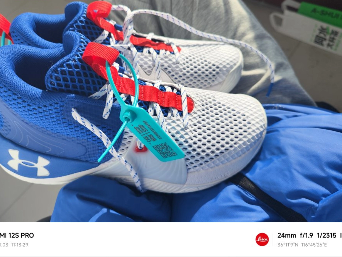 custom review-Under Armour Embiid 1 Амортизация Противоскользящий Устойчивый к истиранию Дышащий MID Топ HOVR