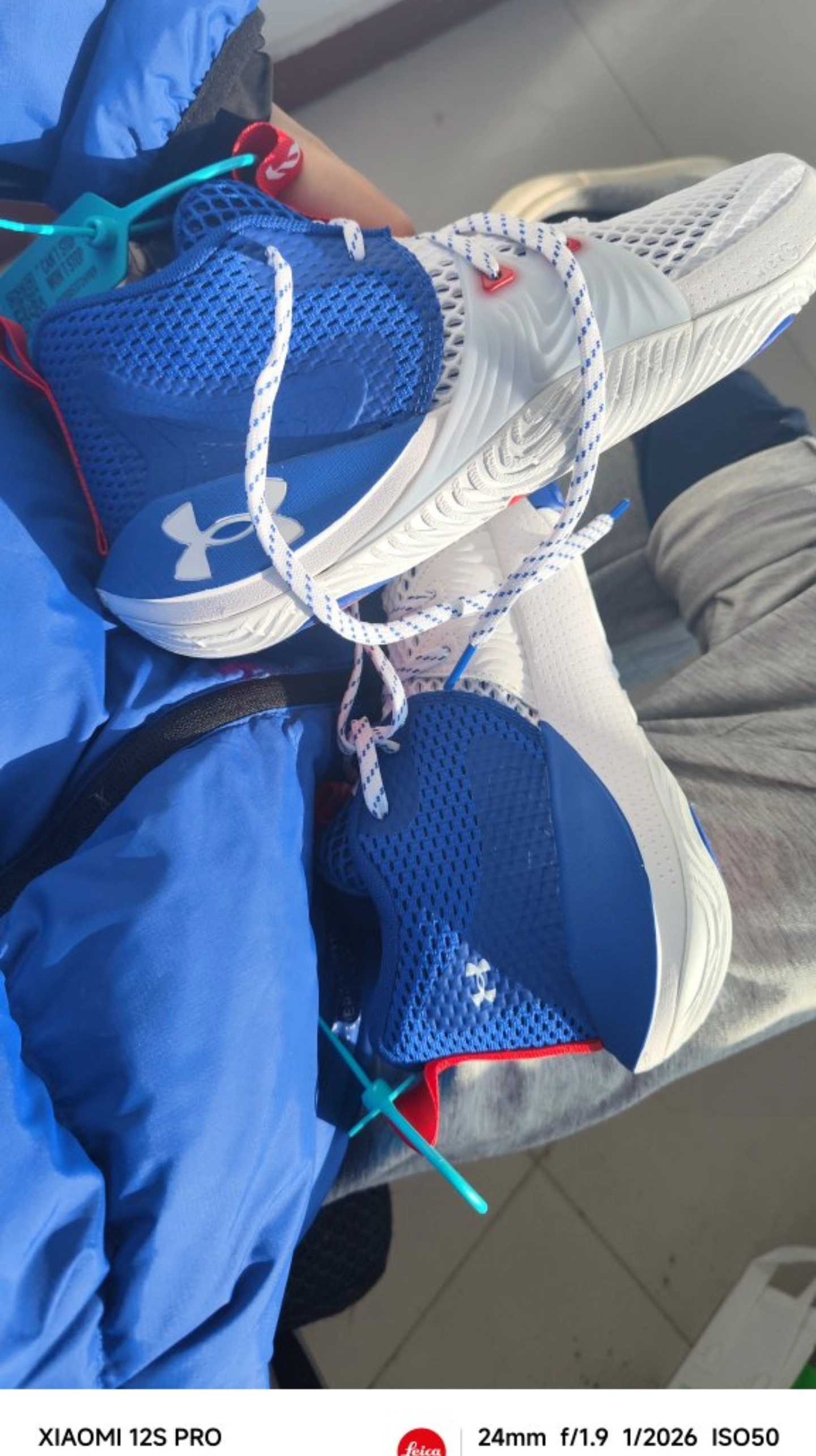 custom review-Under Armour Embiid 1 Амортизация Противоскользящий Устойчивый к истиранию Дышащий MID Топ HOVR