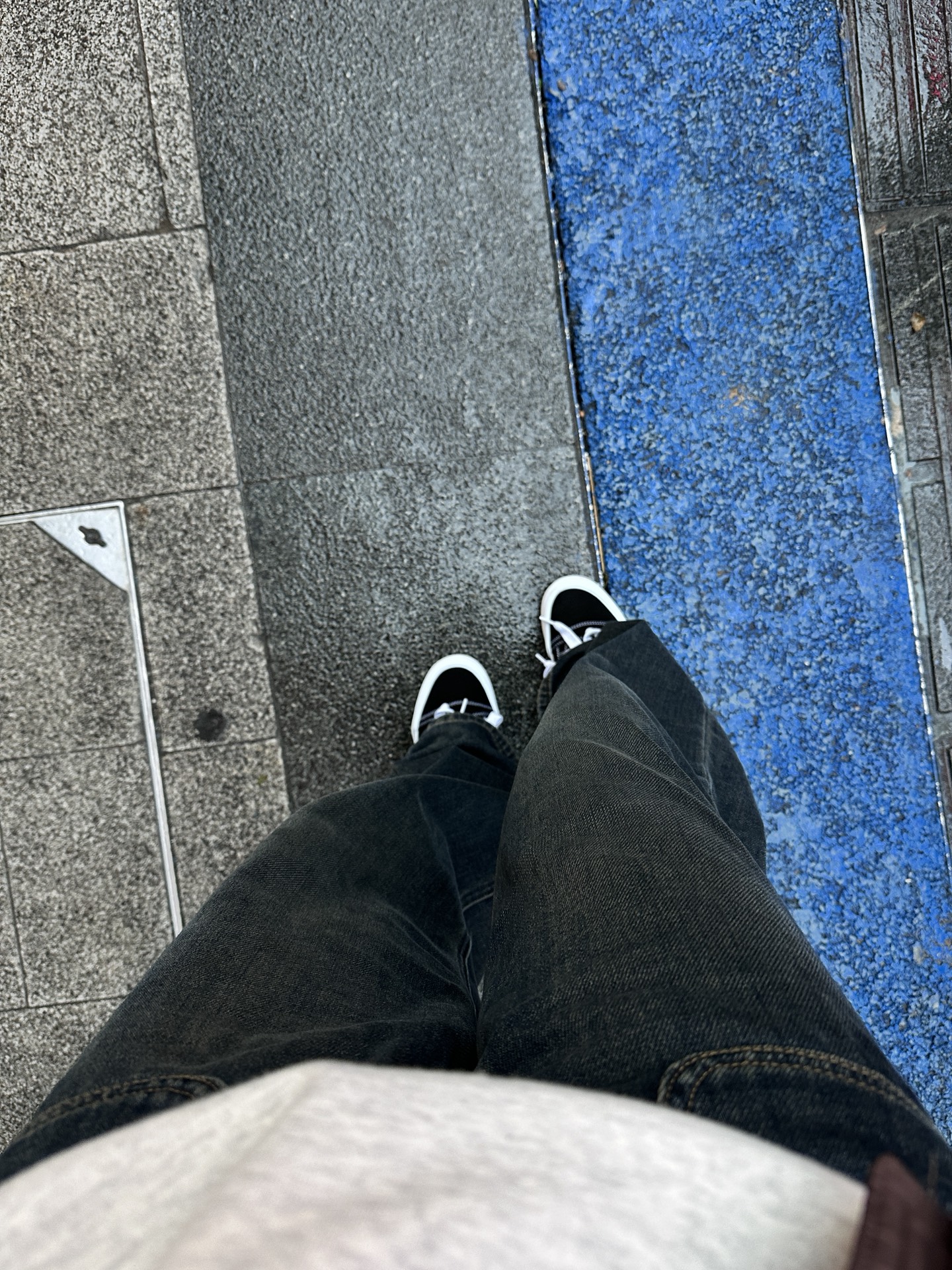 custom review-Vans Knu Stack Low Топ Скейтборд Кроссовки Унисекс Черный Белый