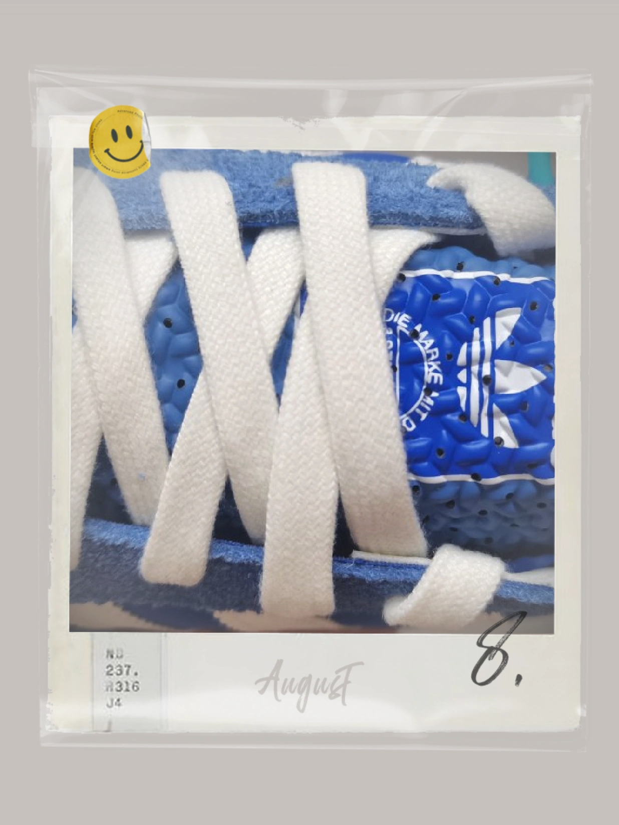 custom review-Adidas Originals SL 72 RS Slip-Resistant Низкий Топ Повседневная Обувь Унисекс Синий Белый