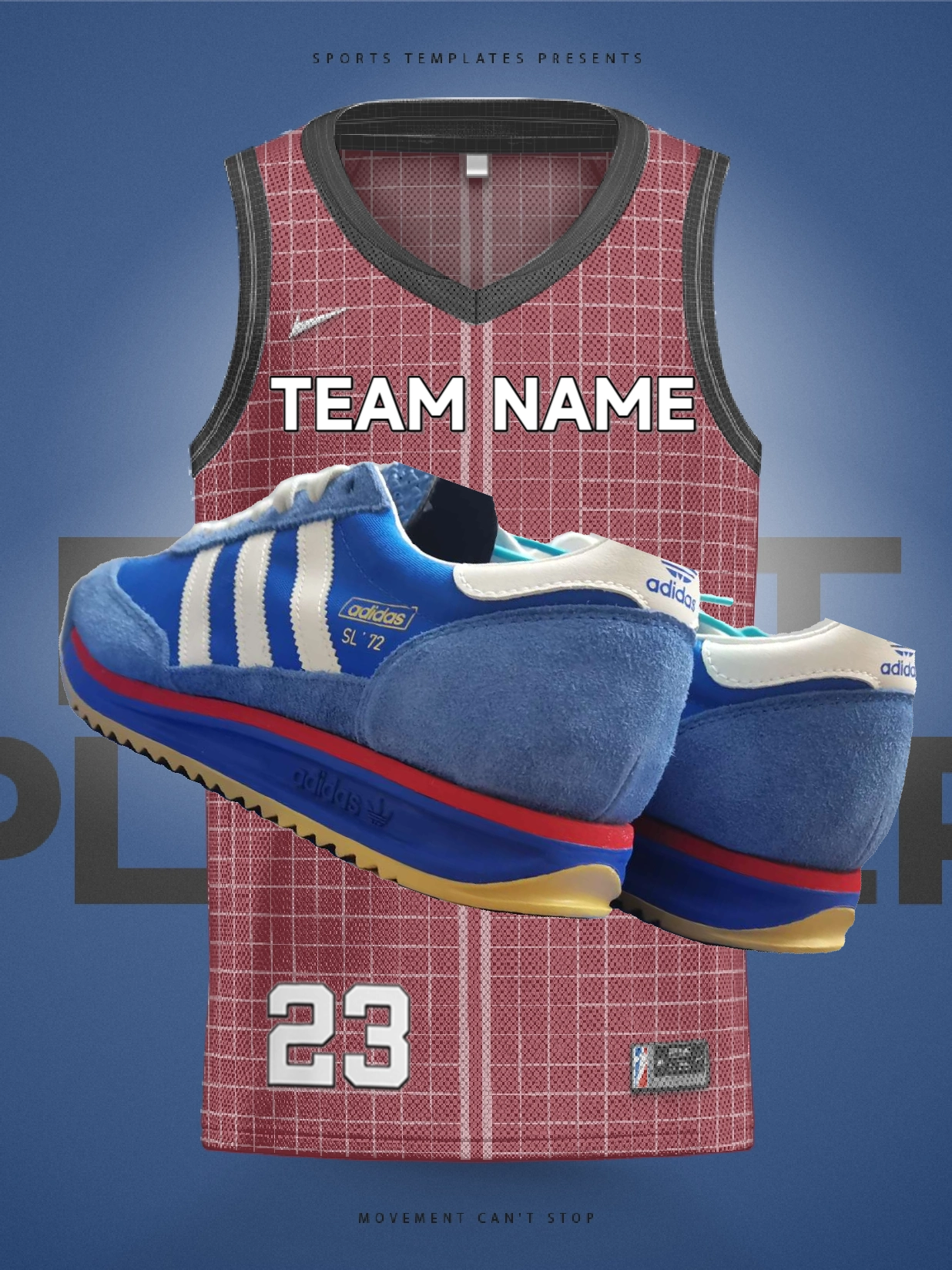 custom review-Adidas Originals SL 72 RS Slip-Resistant Низкий Топ Повседневная Обувь Унисекс Синий Белый