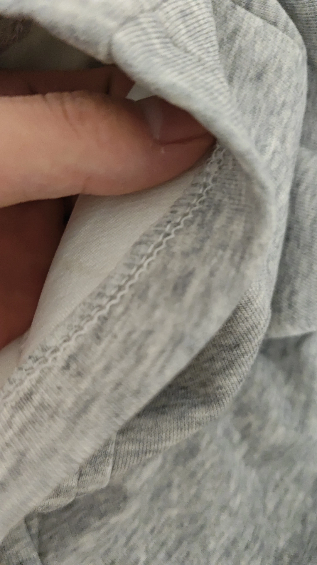 custom review-P8H9 Унисекс Вязаные Спортивные Штаны