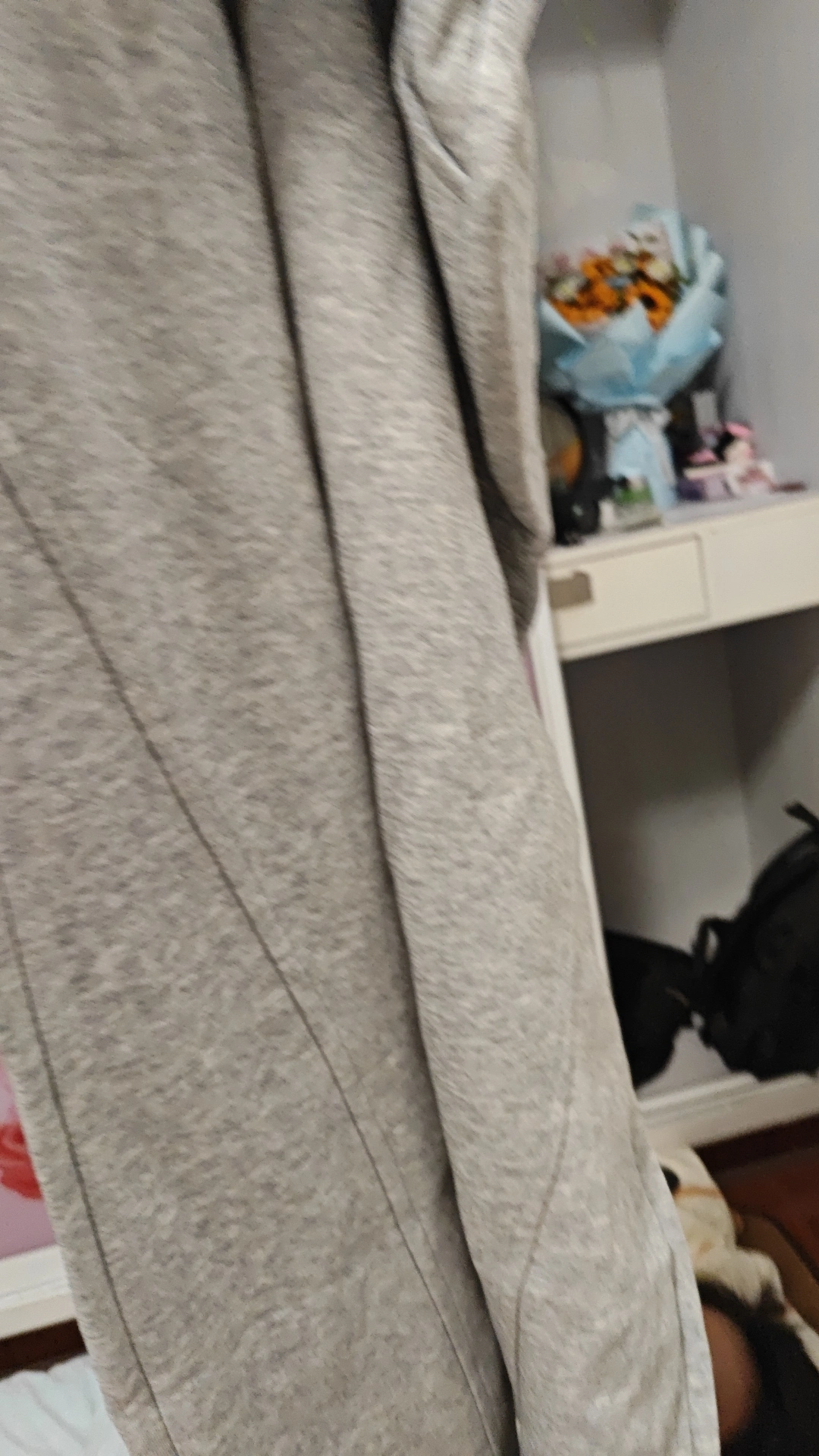 custom review-P8H9 Унисекс Вязаные Спортивные Штаны