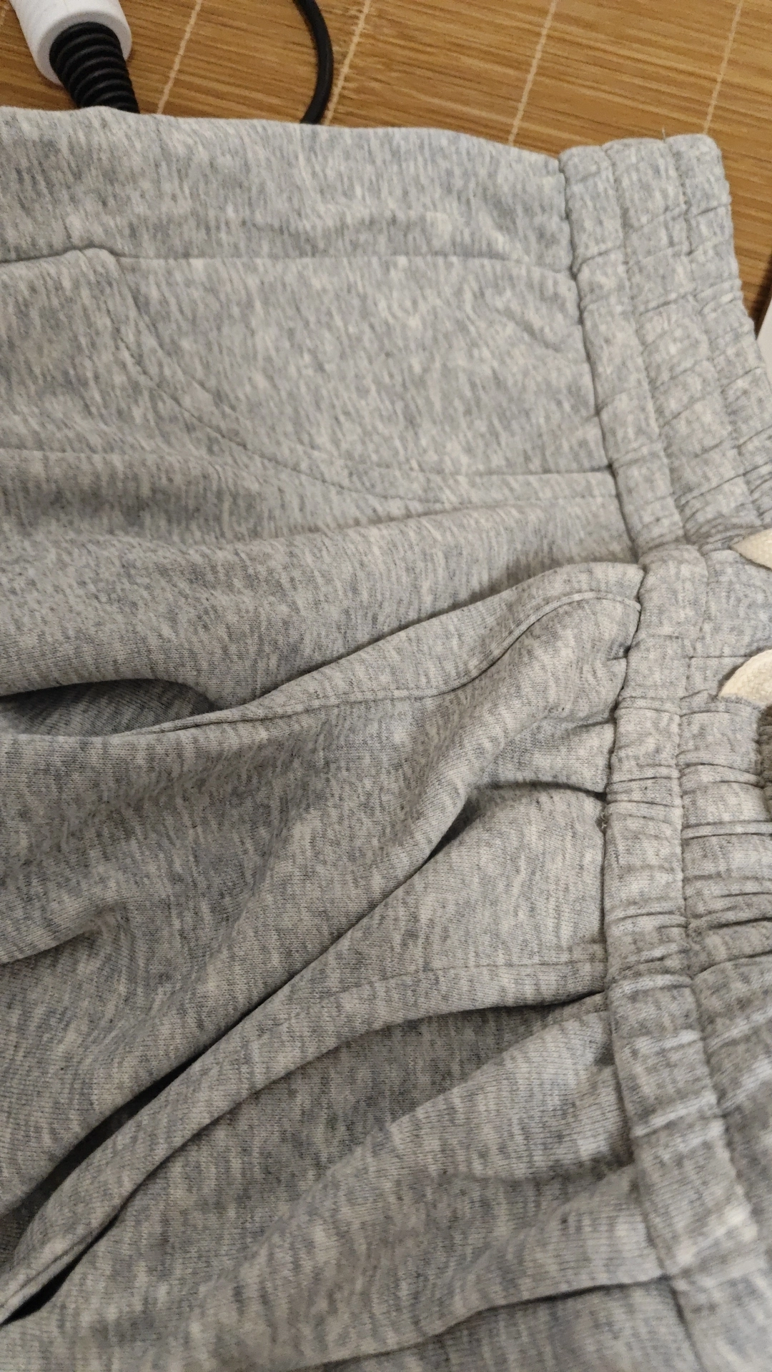 custom review-P8H9 Унисекс Вязаные Спортивные Штаны