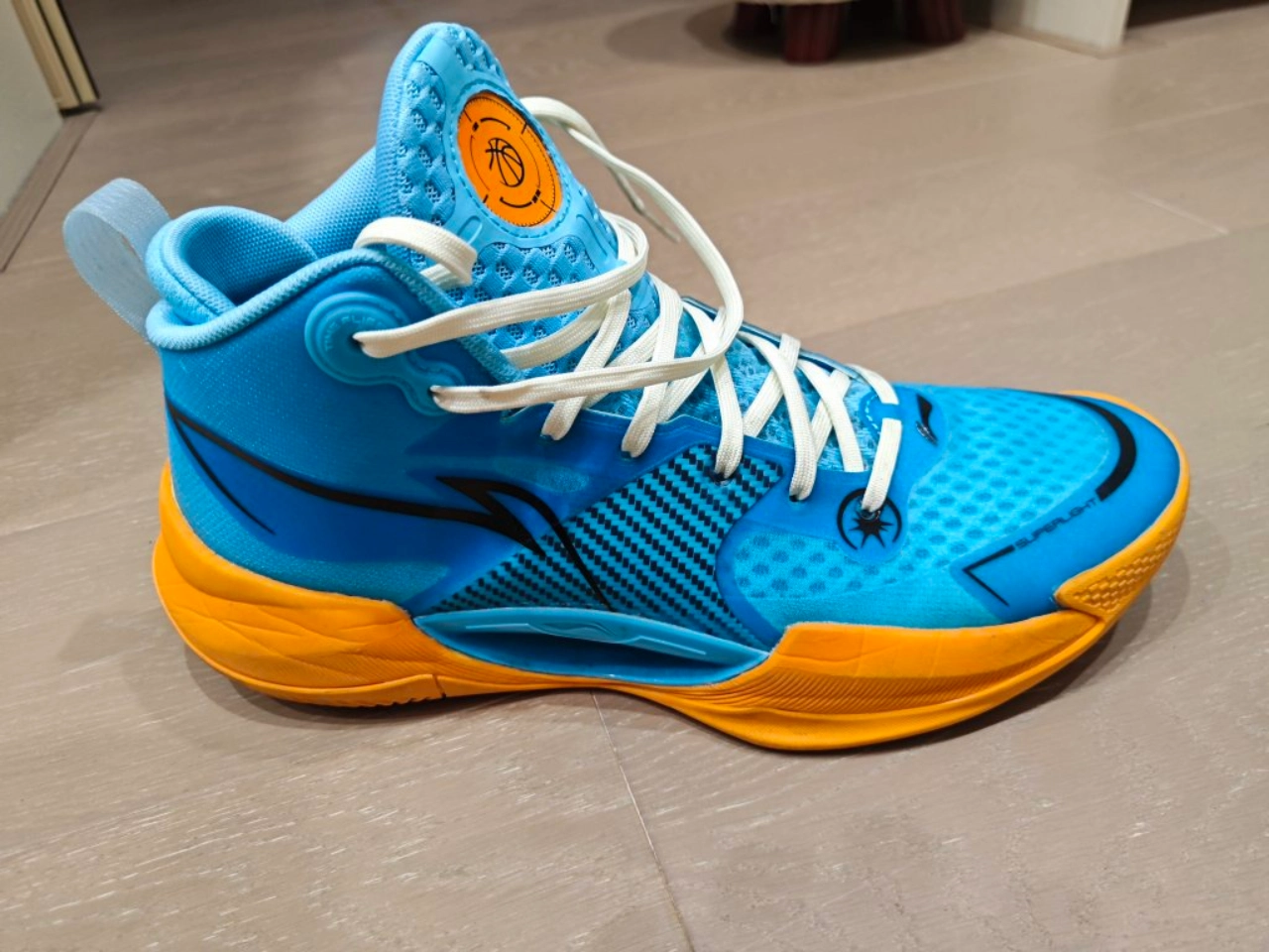 超轻2022从发布前我就已经蠢蠢欲动了,感受过超轻10