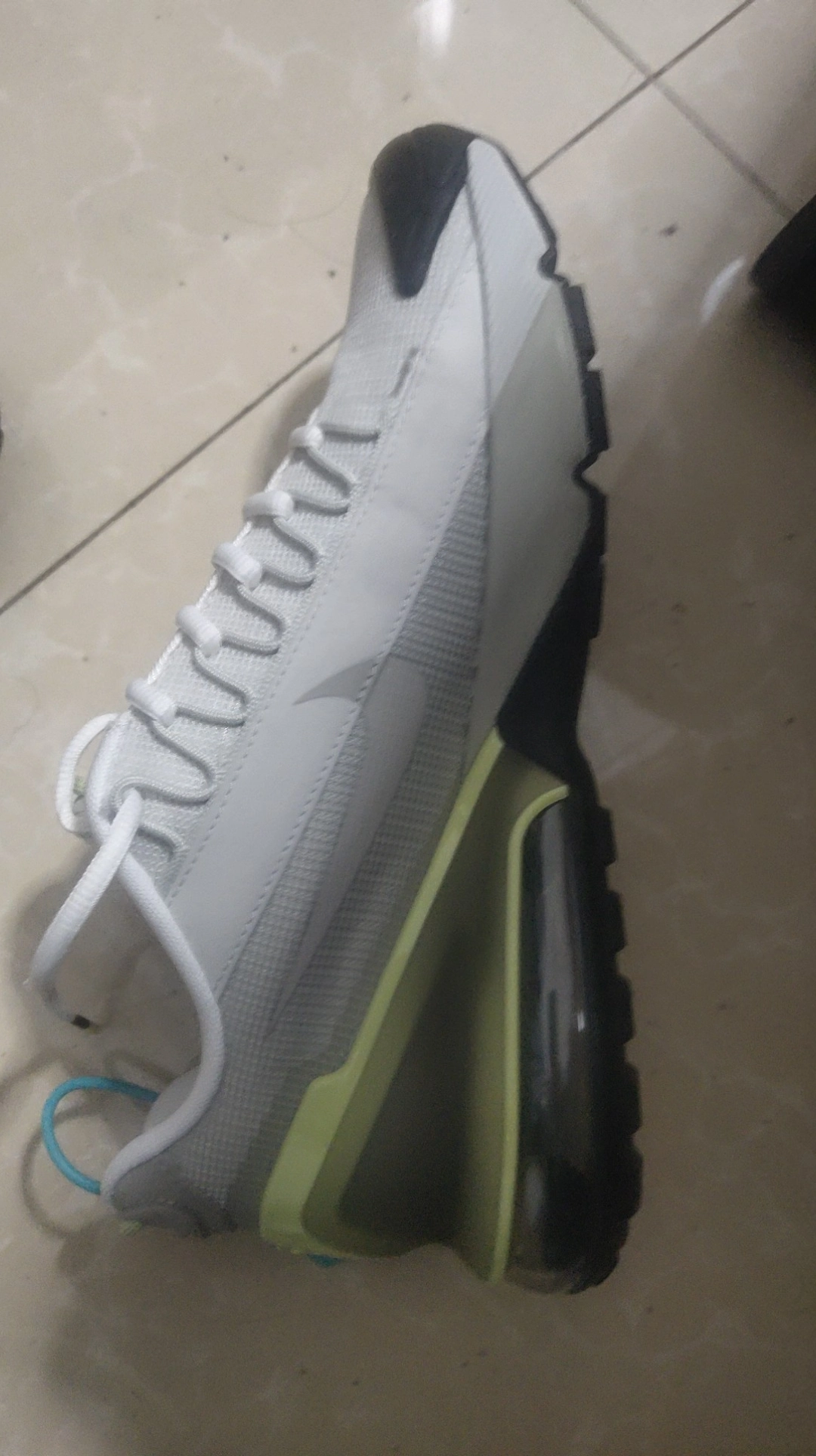 custom review-Nike Air Max Impuls Low Топ Casual Мужской Бежевый Золото