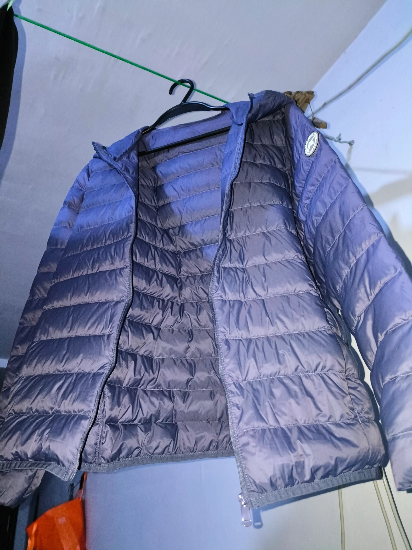 custom review-SNOW FLYING Мужская пуховая одежда