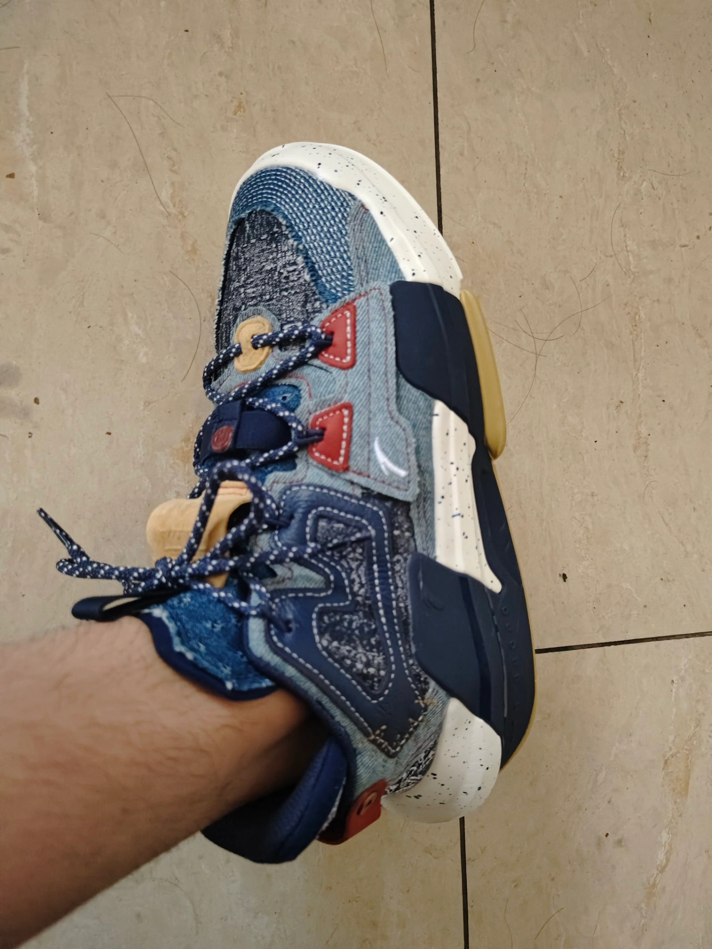 Фото из отзыва