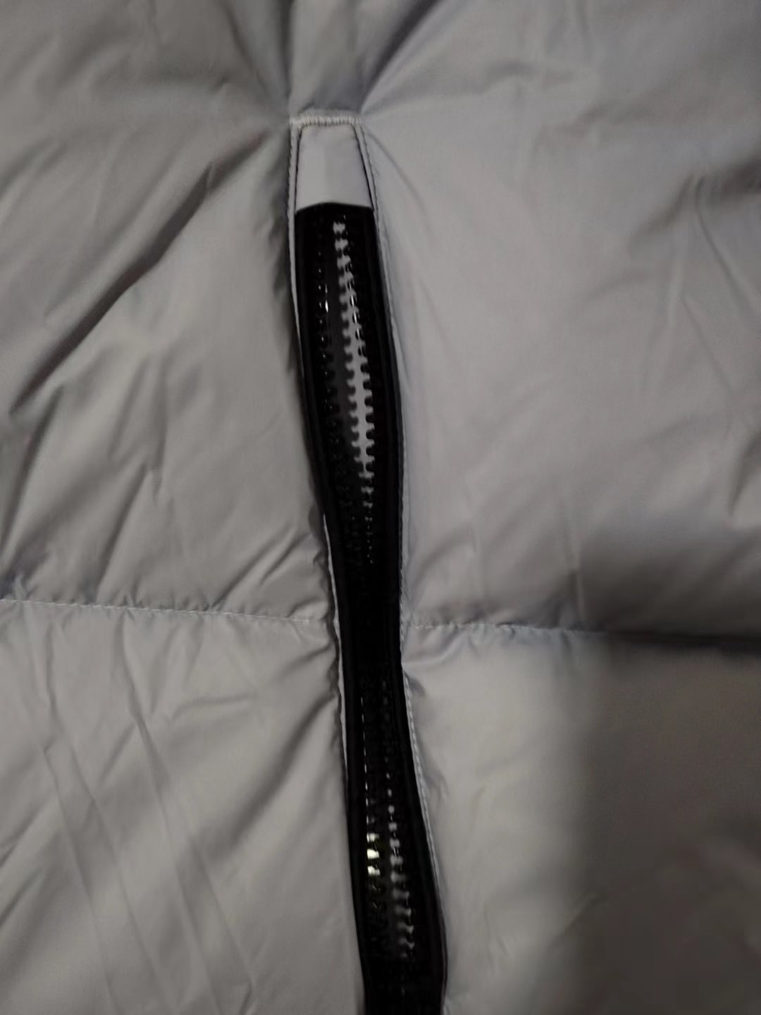 custom review-CAMEL Цветовой блок Пэчворк Термический Устойчивый к холоду Удобный Мягкий Анти-пиллинг С капюшоном Наполнитель Пух Унисекс