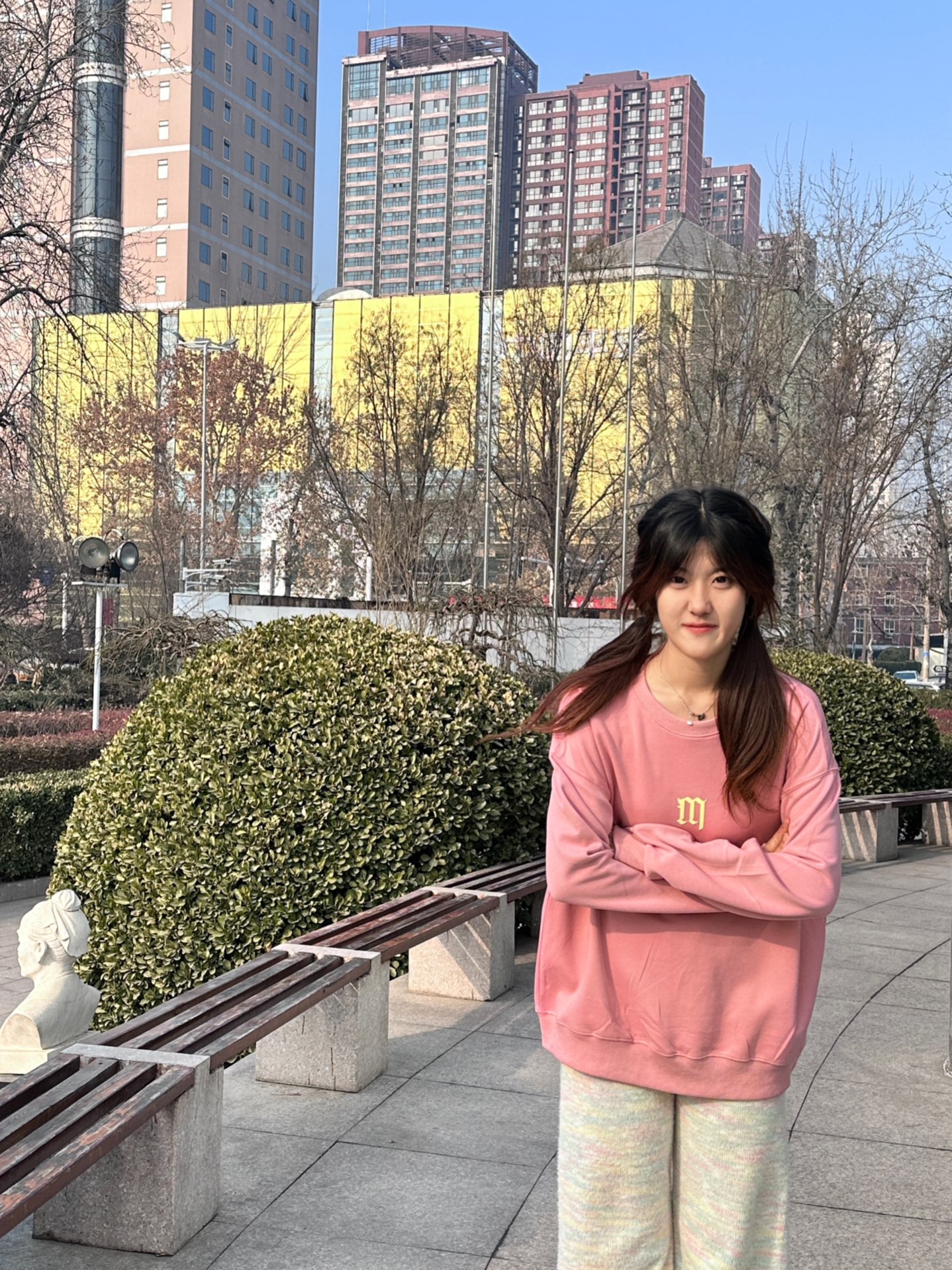 custom review-ZMOH Толстовка Весенний Осенний Унисекс