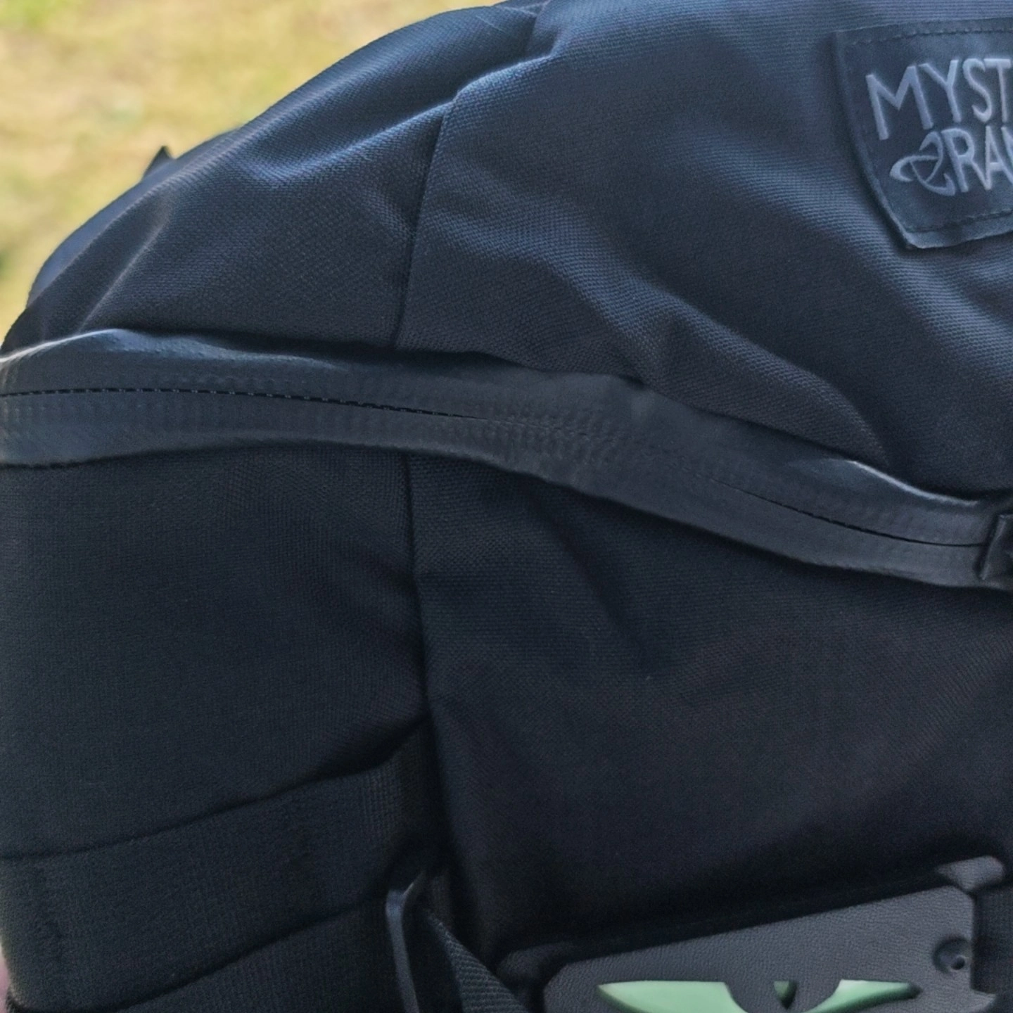 custom review-MYSTERY RANCH 27L Outdoor Backpack Сумка Нейлоновая Многоцветная Унисекс