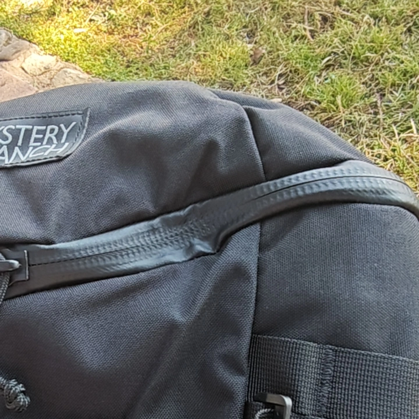 custom review-MYSTERY RANCH 27L Outdoor Backpack Сумка Нейлоновая Многоцветная Унисекс