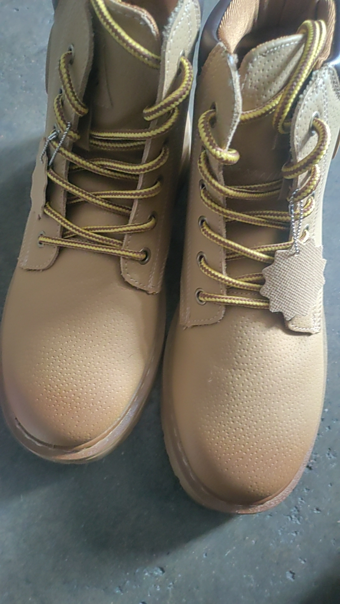 custom review-The Simpsons Martin's Men's