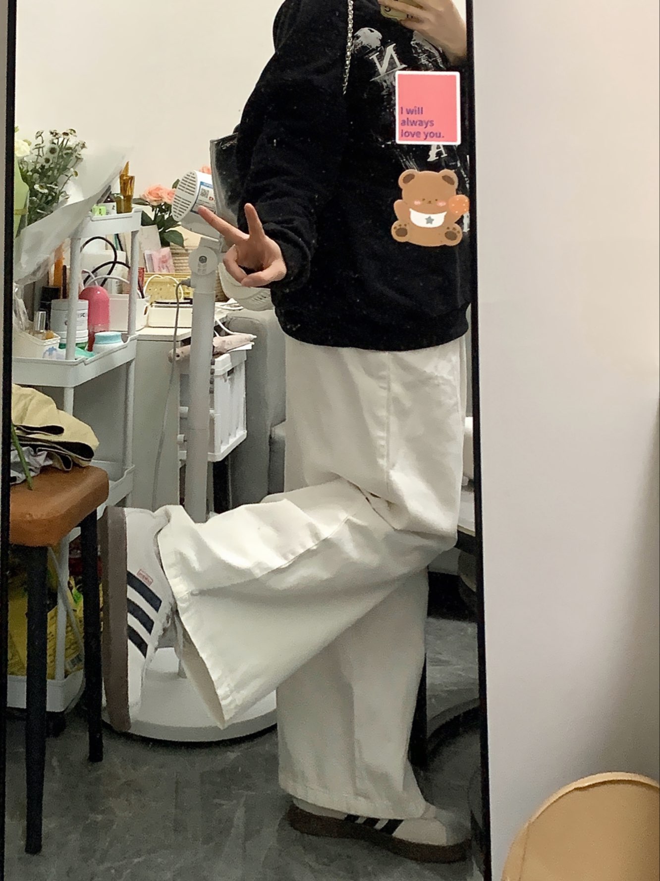 custom review-Adidas VL Court 2,0 Лайфстайл Амортизация Износостойкий Низкий Топ Скейтборд Кроссовки Унисекс Серый