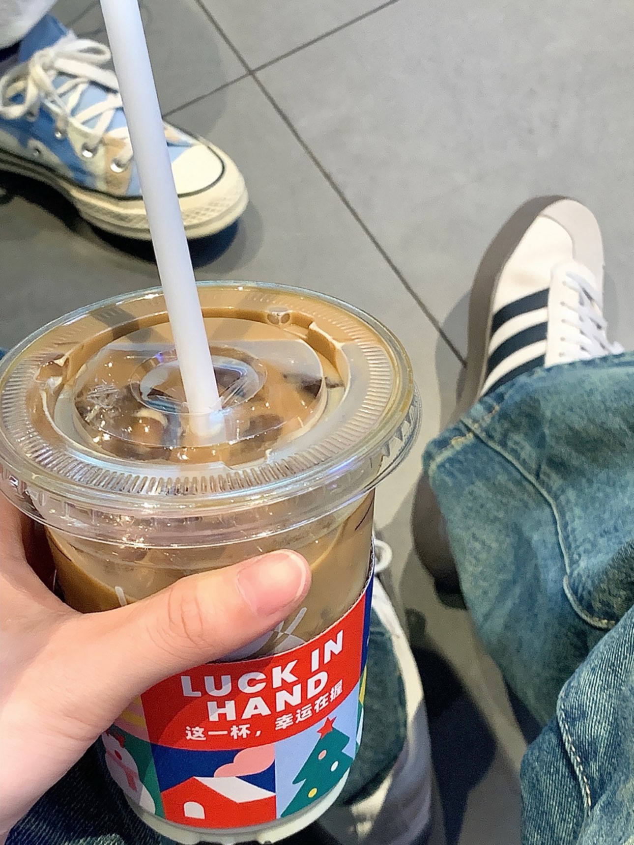 custom review-Adidas VL Court 2,0 Лайфстайл Амортизация Износостойкий Низкий Топ Скейтборд Кроссовки Унисекс Серый