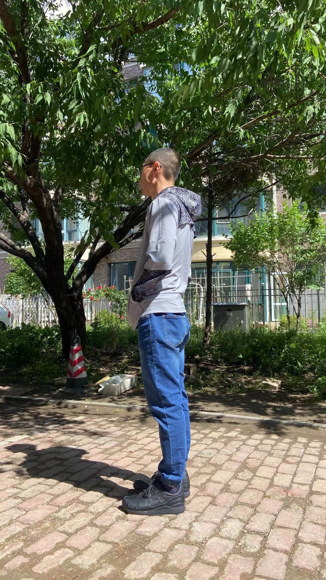 custom review-Asics Gel Lyte 3 Low Топ Повседневные Беговые Кроссовки Унисекс Угольно-Черный