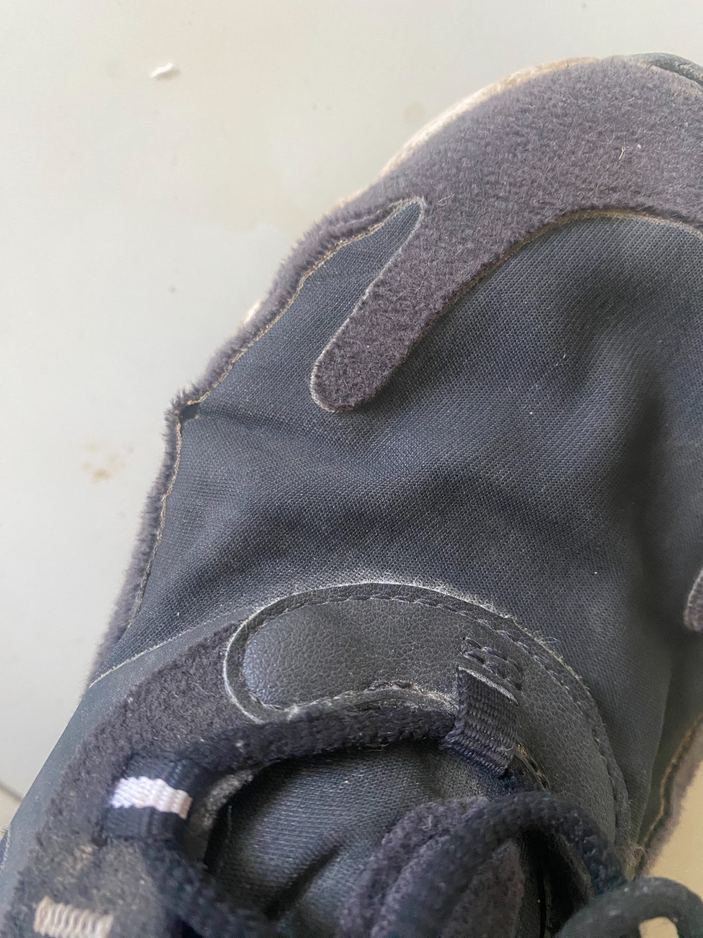 custom review-Nike Air Max 270 Амортизация Износостойкий Низкий Топ Повседневные Беговые Кроссовки Мужские Черные