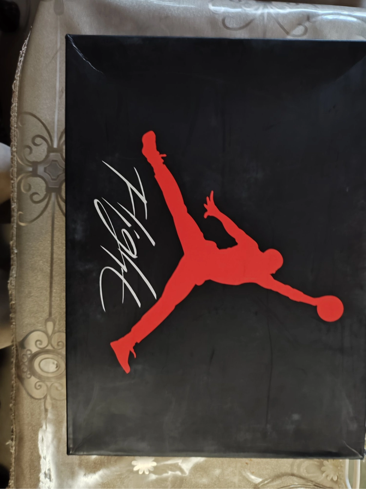 custom review-Air Jordan 4 Retro "Cool Grey" 2019