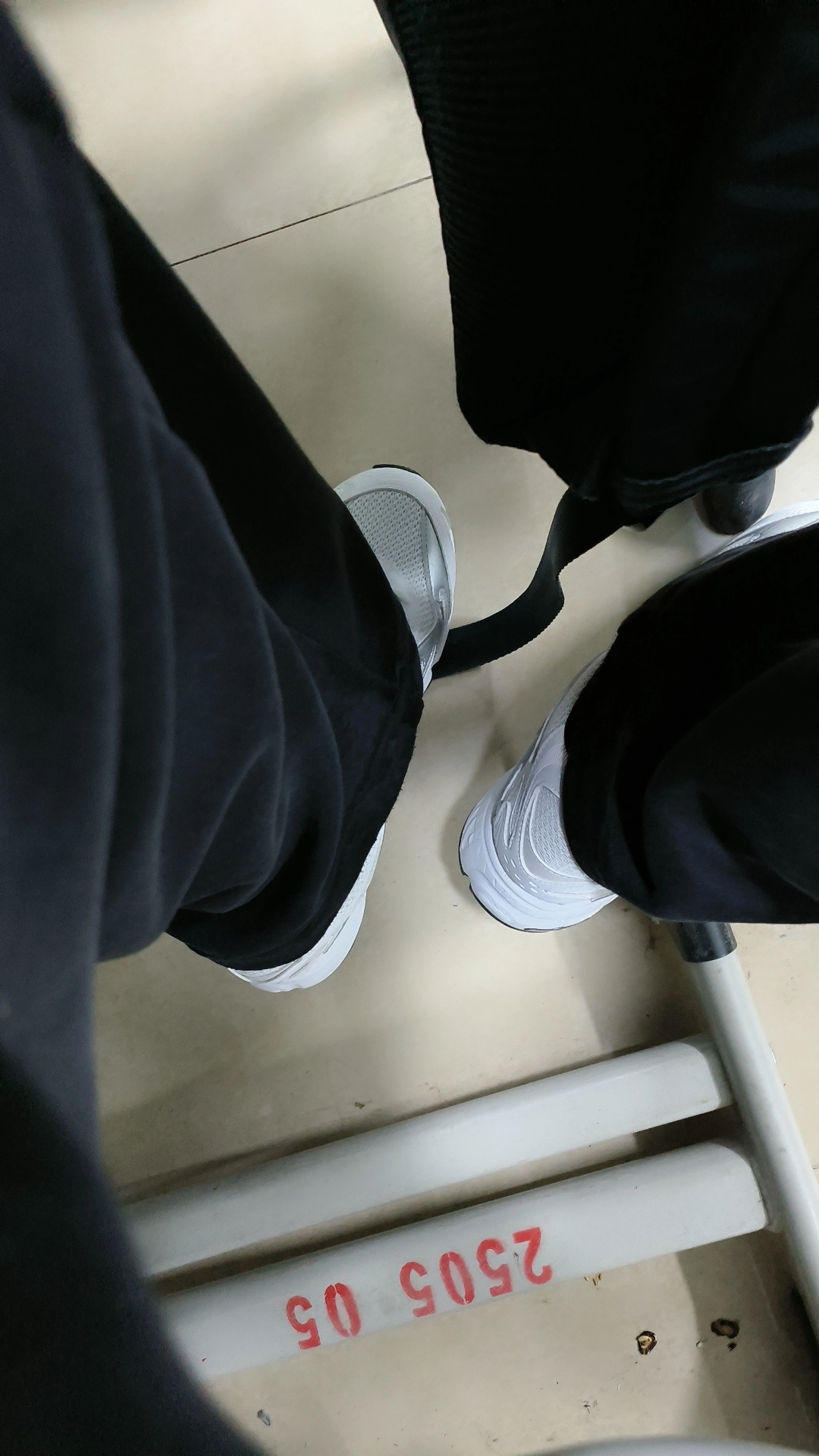 custom review-Adidas Temper Run 2,0 Low Топ Повседневная обувь Унисекс Белый Черный