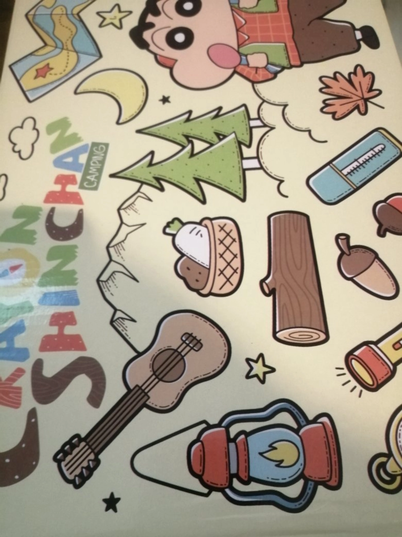 custom review-Crayon Shinchan Низкие кроссовки для скейтбординга унисекс