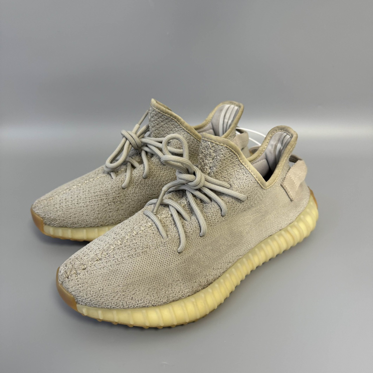 闲置 yeezy350芝麻