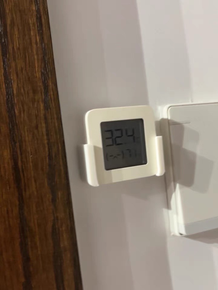 custom review-Xiaomi MI Дом Bluetooth Термометр и Гигрометр 2 Связанных Умных Устройств Умные Гаджеты