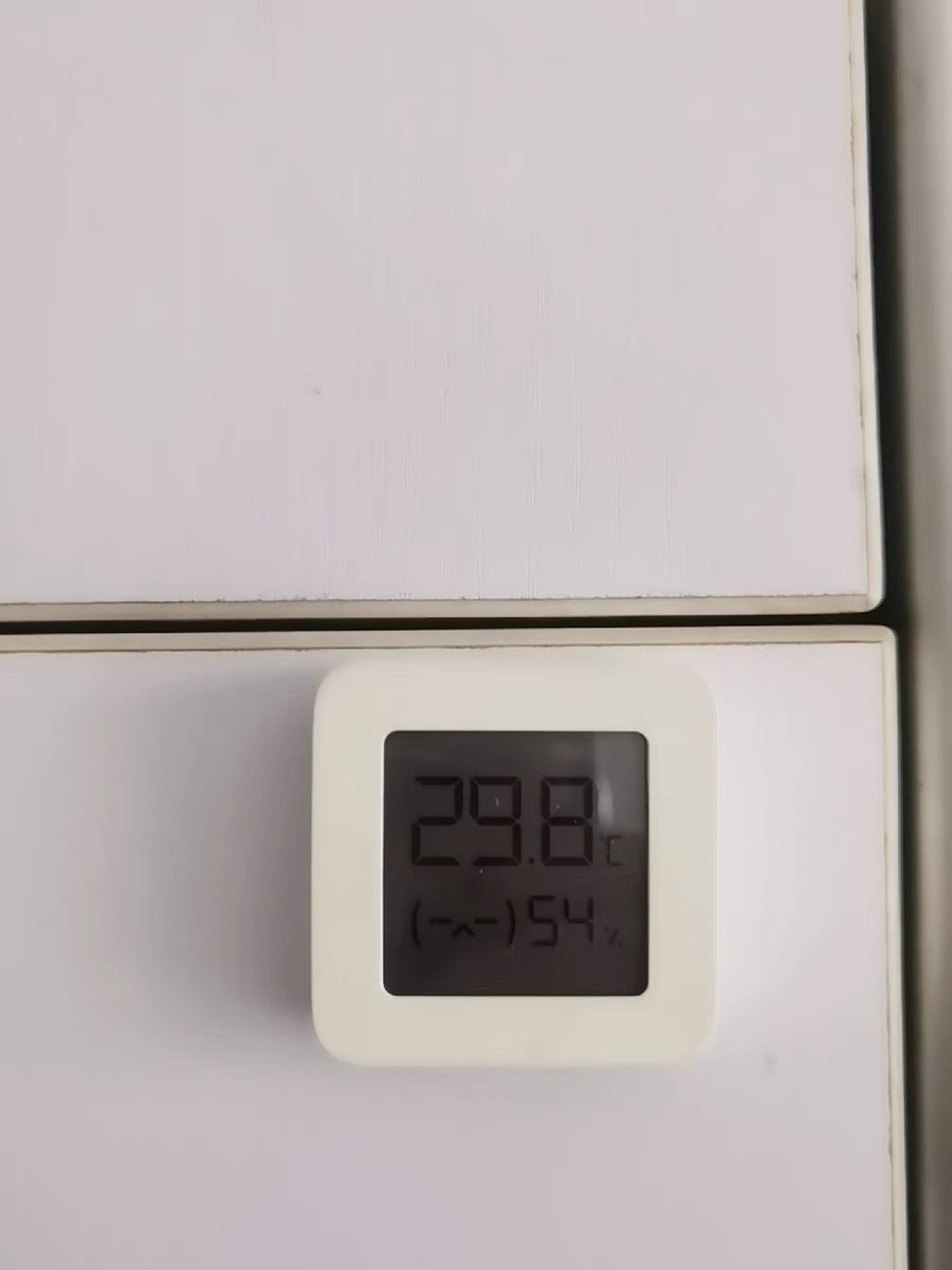 custom review-Xiaomi MI Дом Bluetooth Термометр и Гигрометр 2 Связанных Умных Устройств Умные Гаджеты