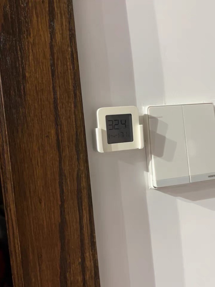 custom review-Xiaomi MI Дом Bluetooth Термометр и Гигрометр 2 Связанных Умных Устройств Умные Гаджеты