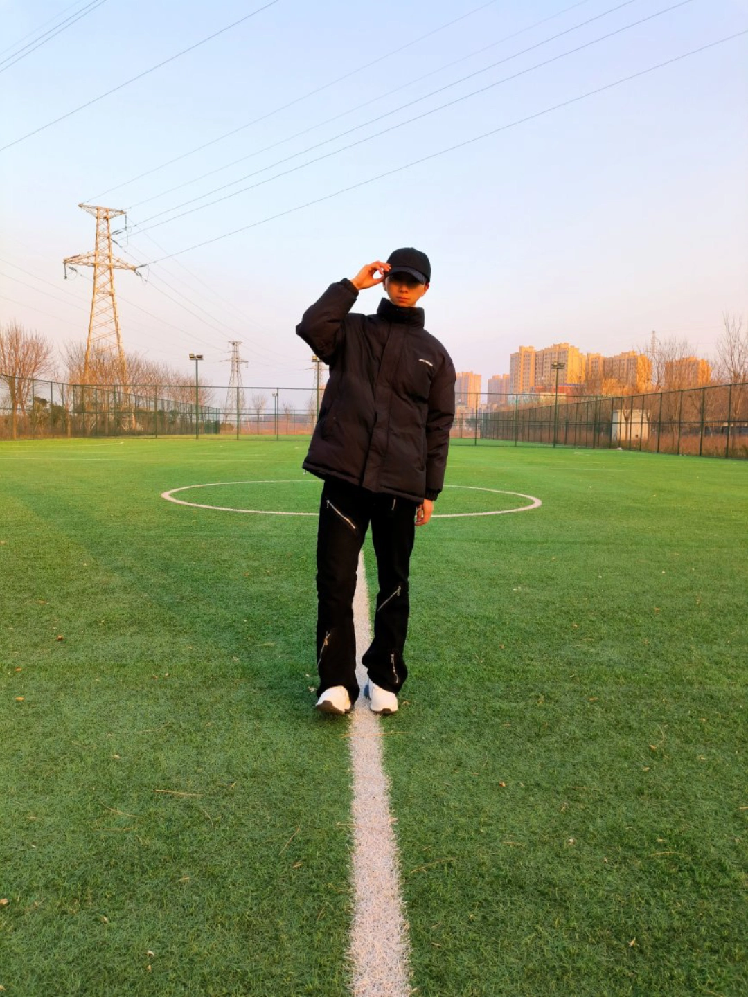 custom review-PRESSURE Унисекс Объемные куртки (пуховики)