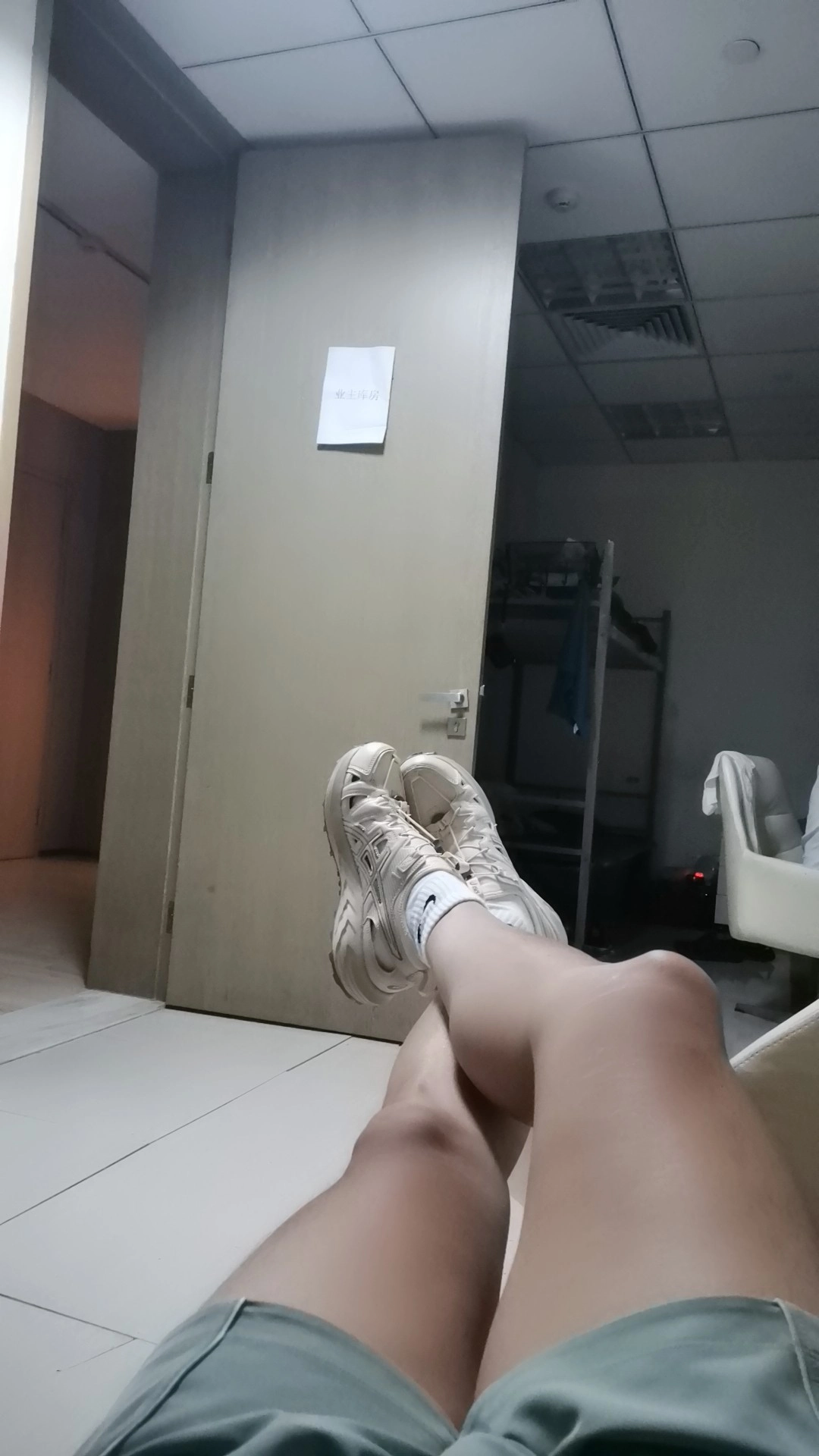 custom review-ASICS Gel Sonoma SE Low Top Повседневная обувь Унисекс Экрю