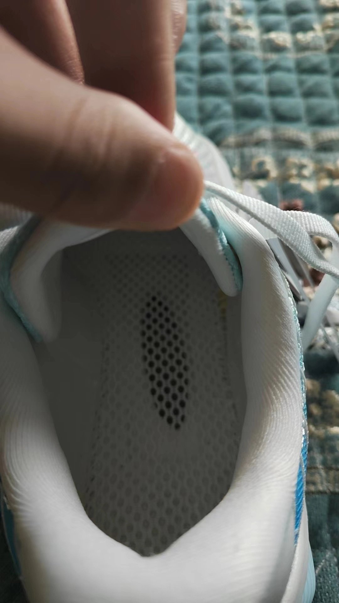 custom review-RIGORER Reeves generation Баскетбольные кроссовки Низкий Топ Мужской