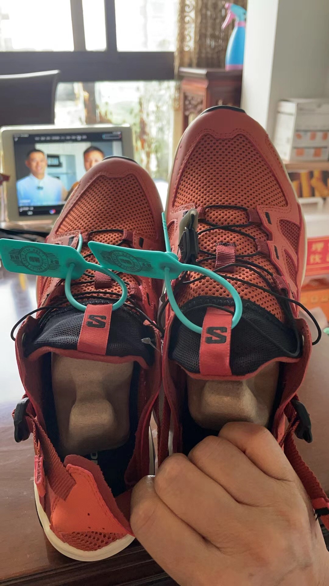 Фото из отзыва