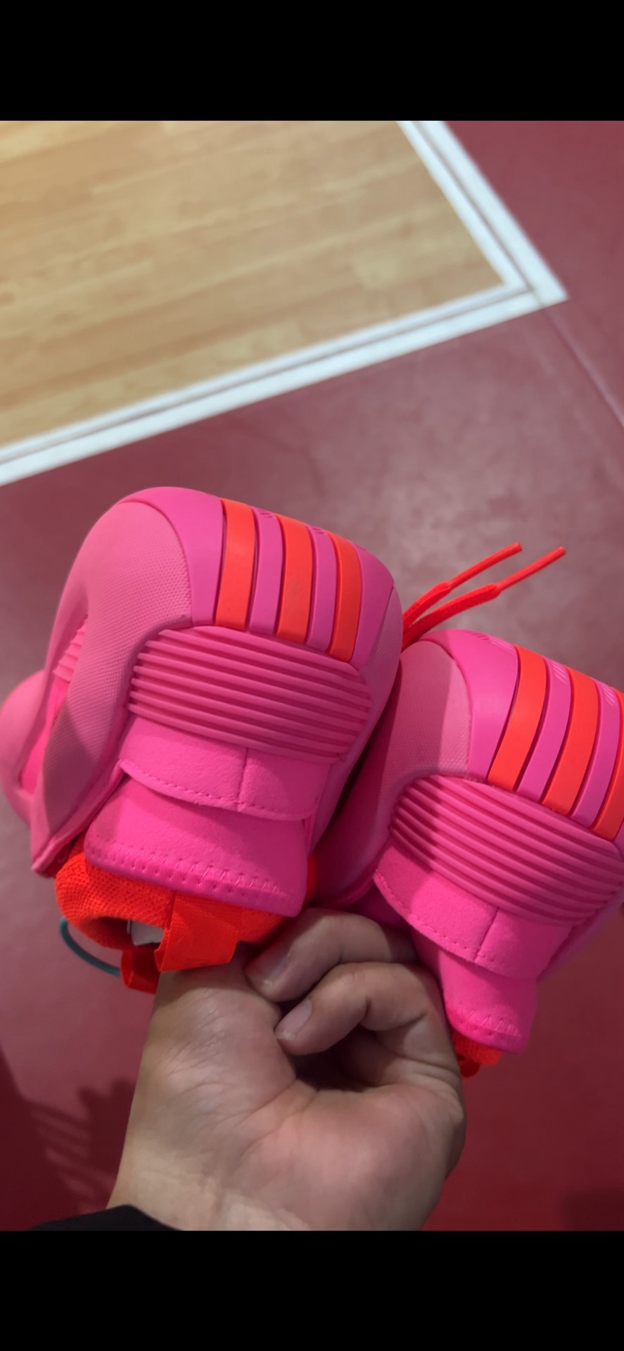 custom review-SAINT LAURENT 'TRIBUTE' SANDALS