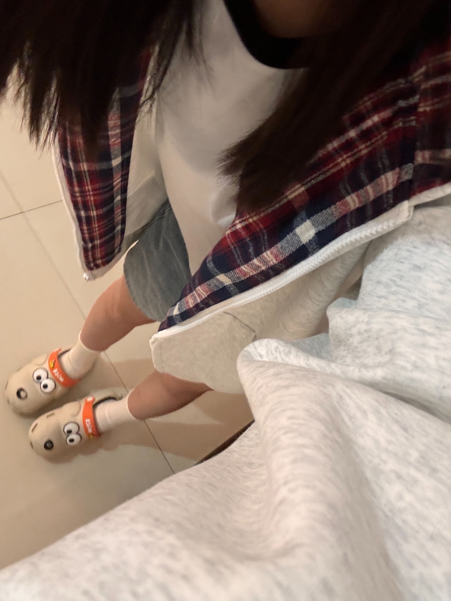 custom review-RECOLETA x OKET Свитшот Куртка Унисекс