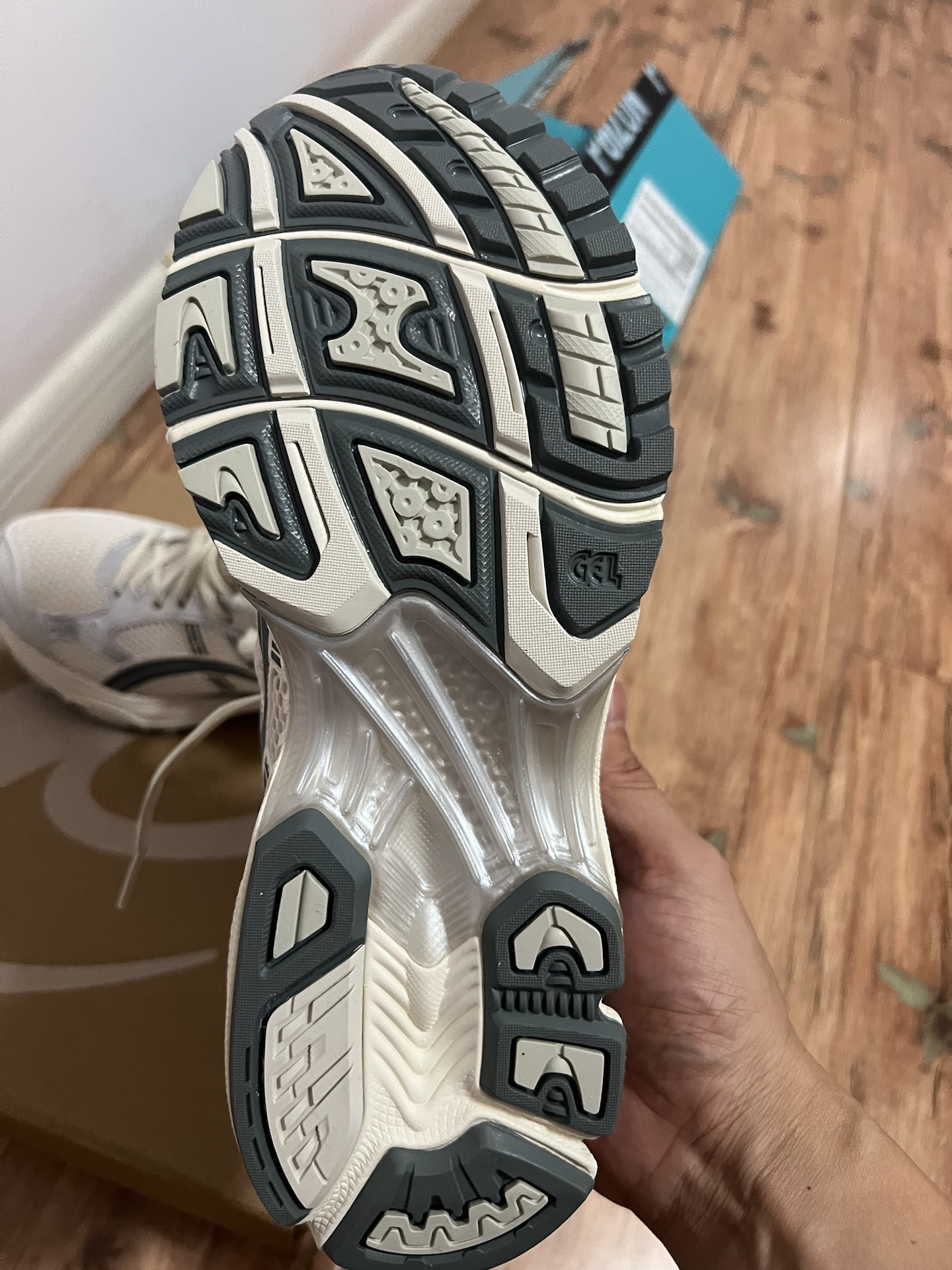 custom review-ASICS Gel Kayano 14 Low Топ Повседневная Обувь Унисекс Серебристо-Белый