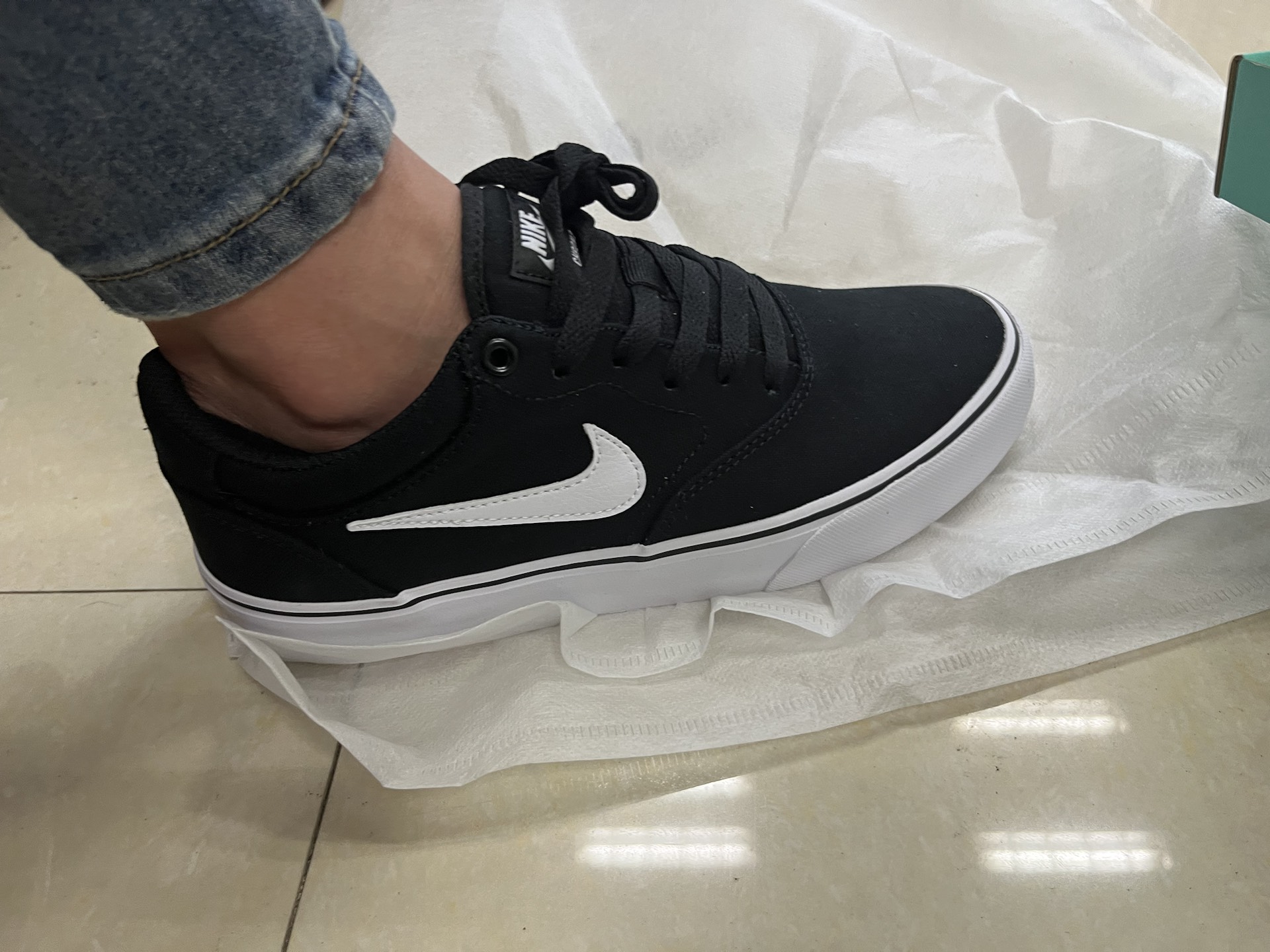 Фото из отзыва