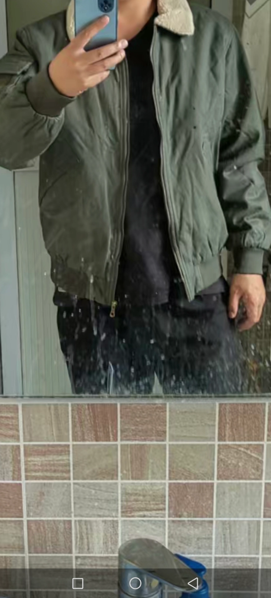 custom review-JEEP SPIRIT Куртки и Пальто Унисекс